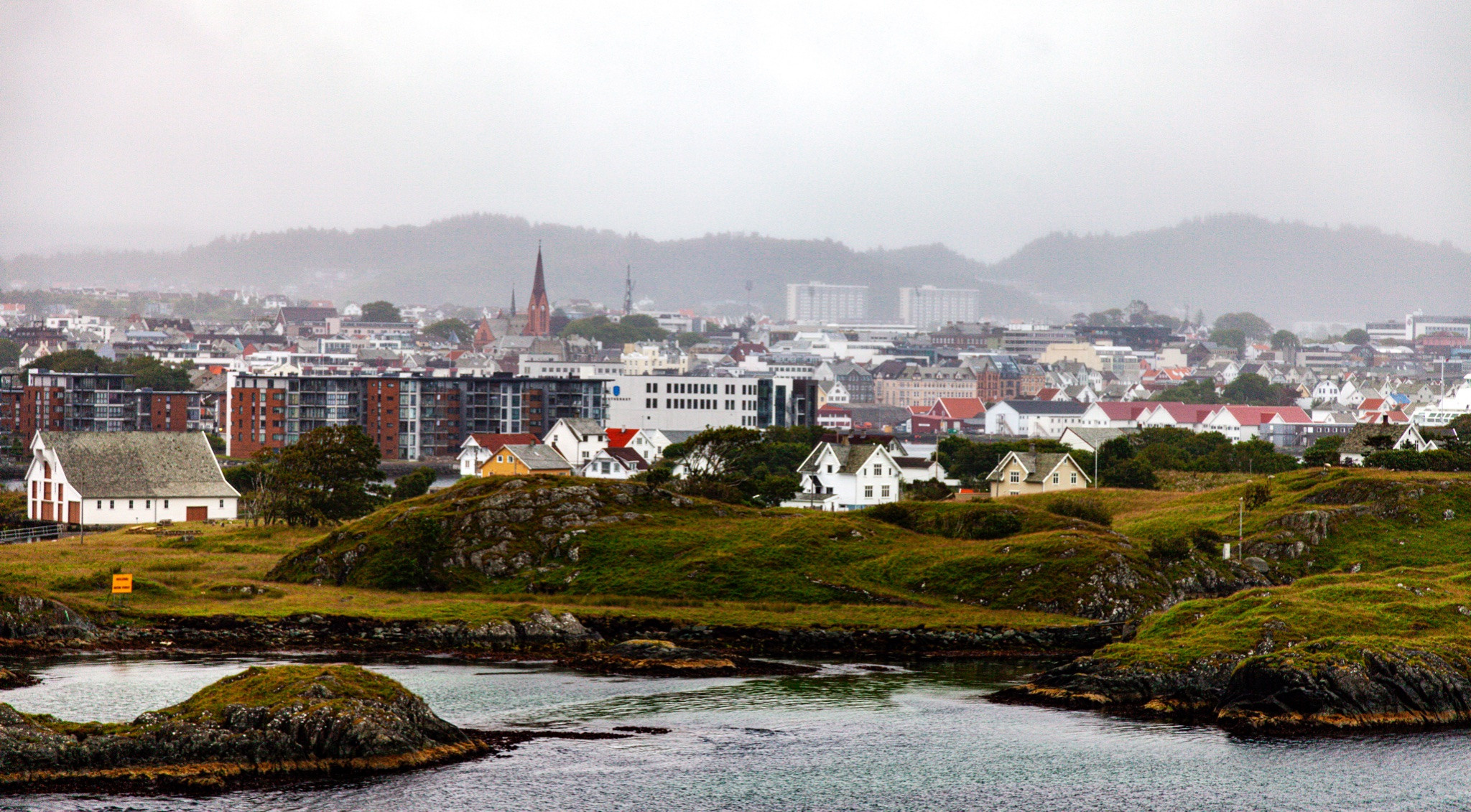 129.17.7.2022.Ferry Stavanger — Bergen.Norway. Путешествия в формате 360......