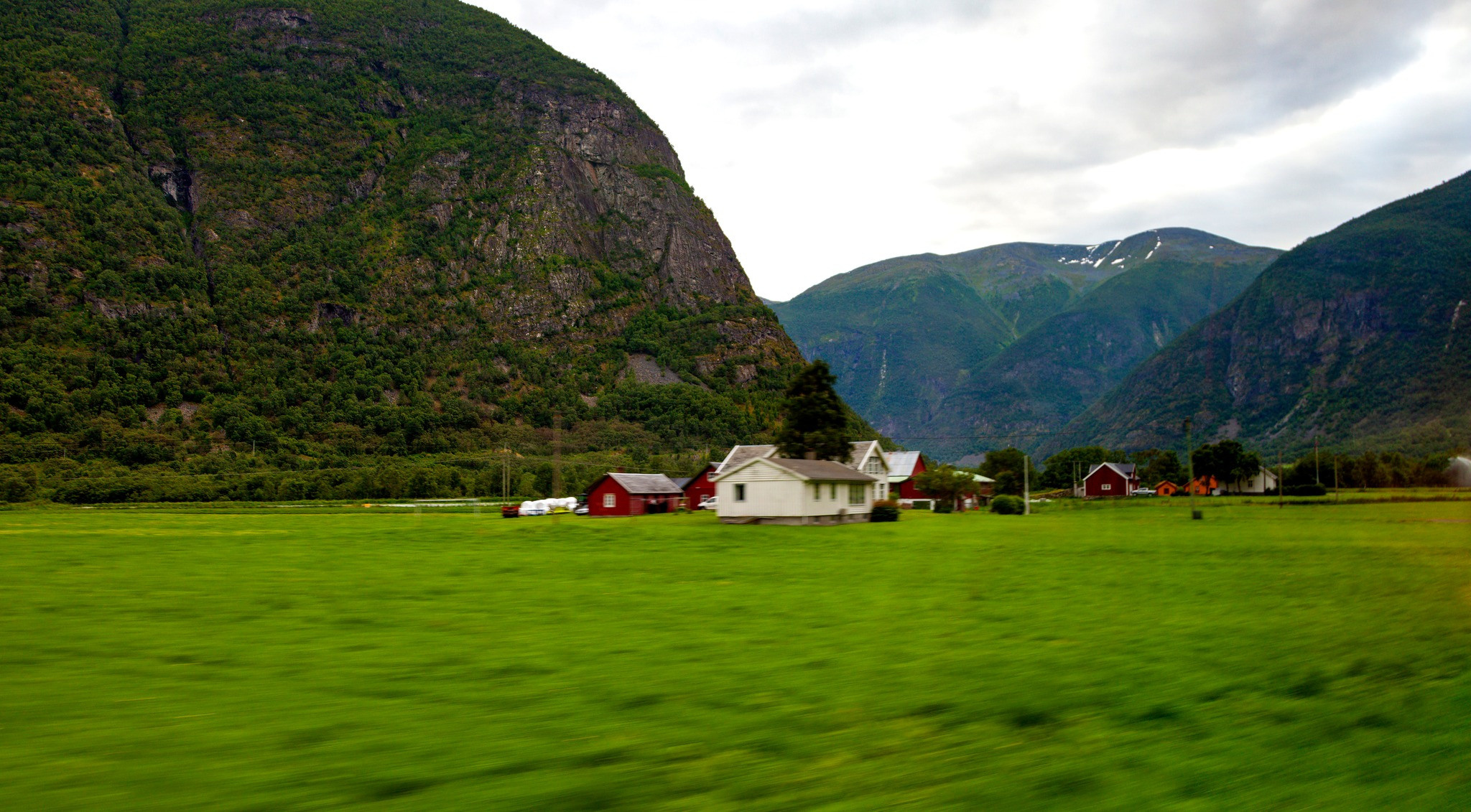 141.Somewhere in Norway. 14 — 22.7.2022. Путешествия в формате 360......