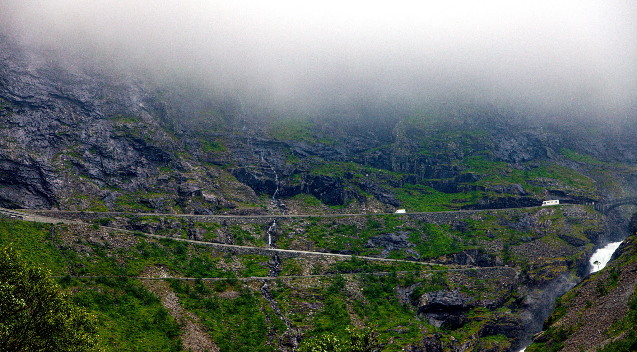 141.Somewhere in Norway. 14 — 22.7.2022. Путешествия в формате 360......