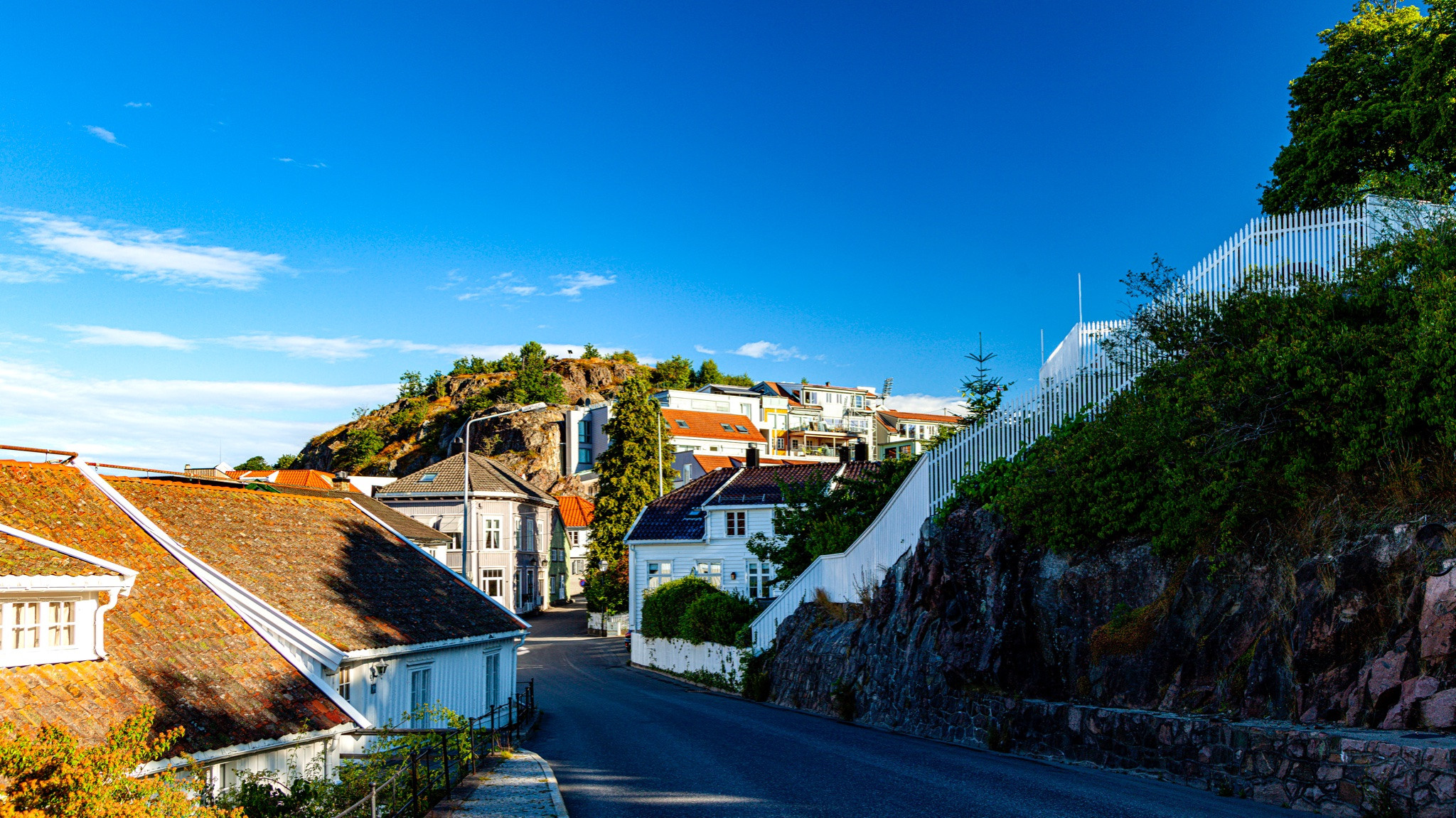 126.15.7.2022.Norway.Grimstad.Lindesnes. Путешествия в формате 360......