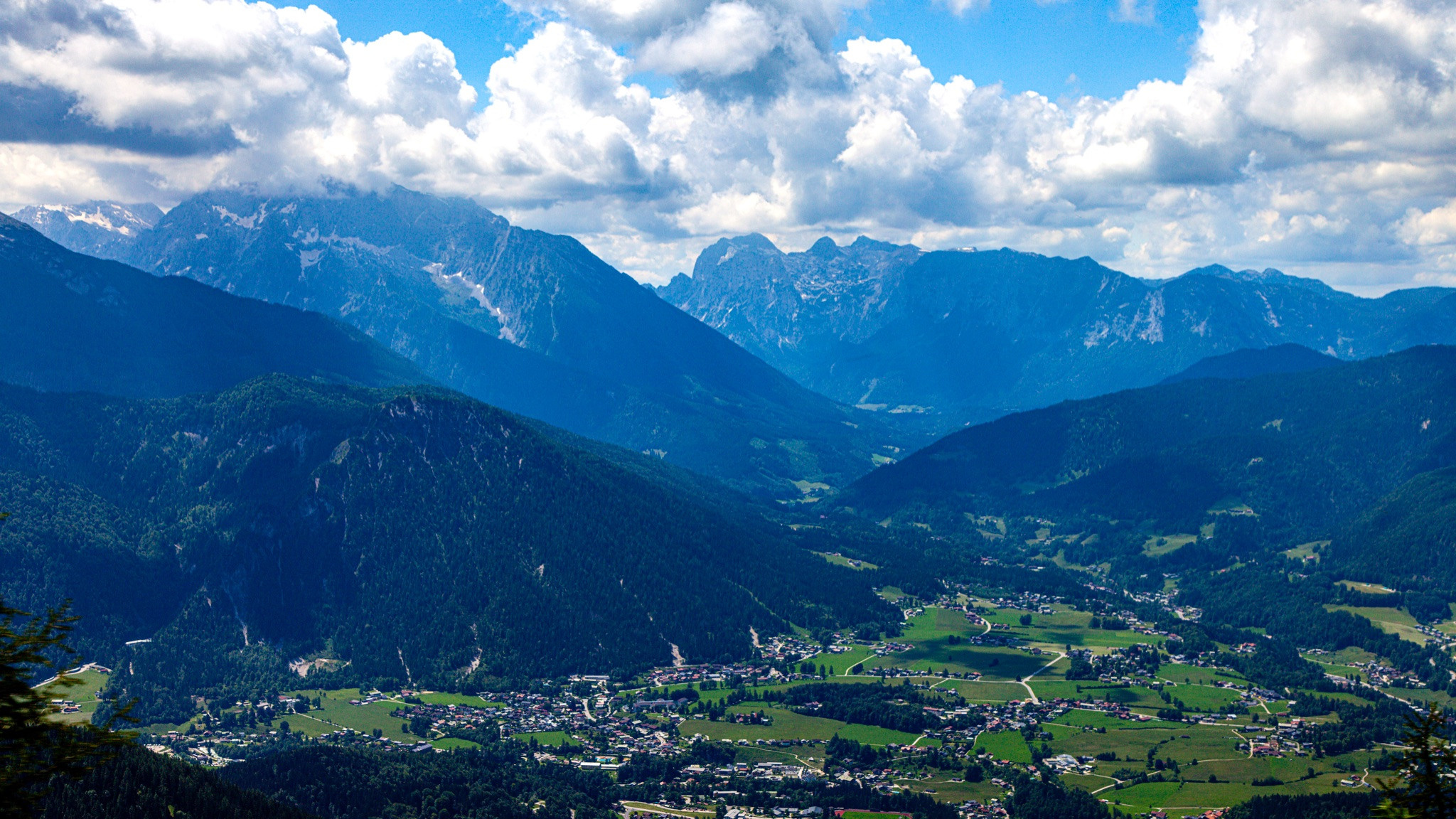 122.Berchtesgaden.Kehlsteinhaus.Königssee.SchönauamKönigssee.11/6/22. Путешествия в формате 360......
