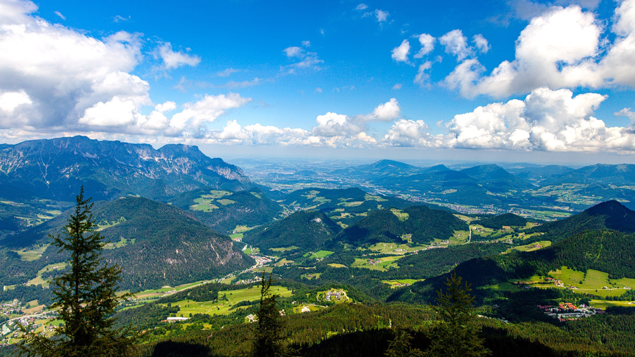 122.Berchtesgaden.Kehlsteinhaus.Königssee.SchönauamKönigssee.11/6/22. Путешествия в формате 360......