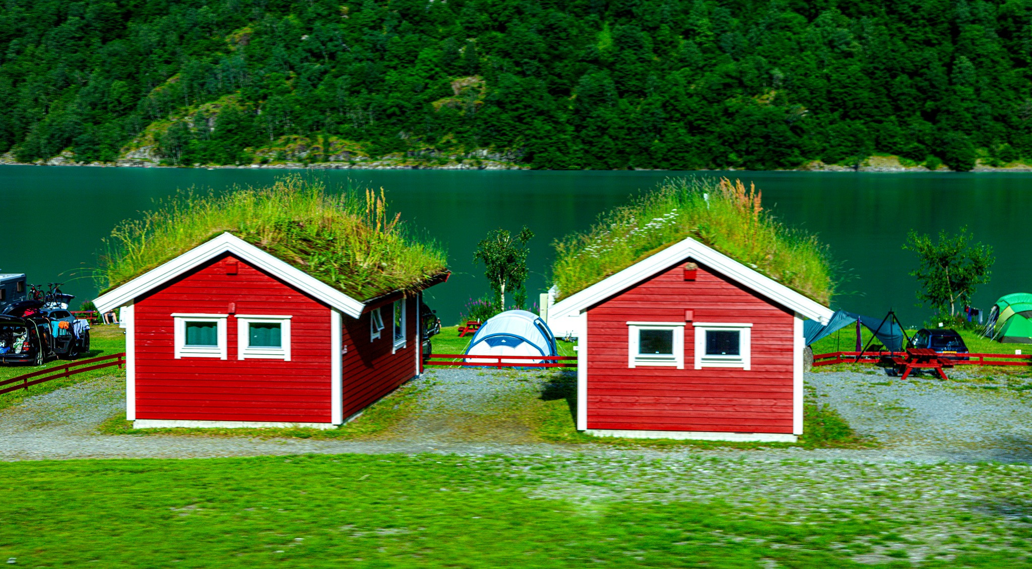141.Somewhere in Norway. 14 — 22.7.2022. Путешествия в формате 360......