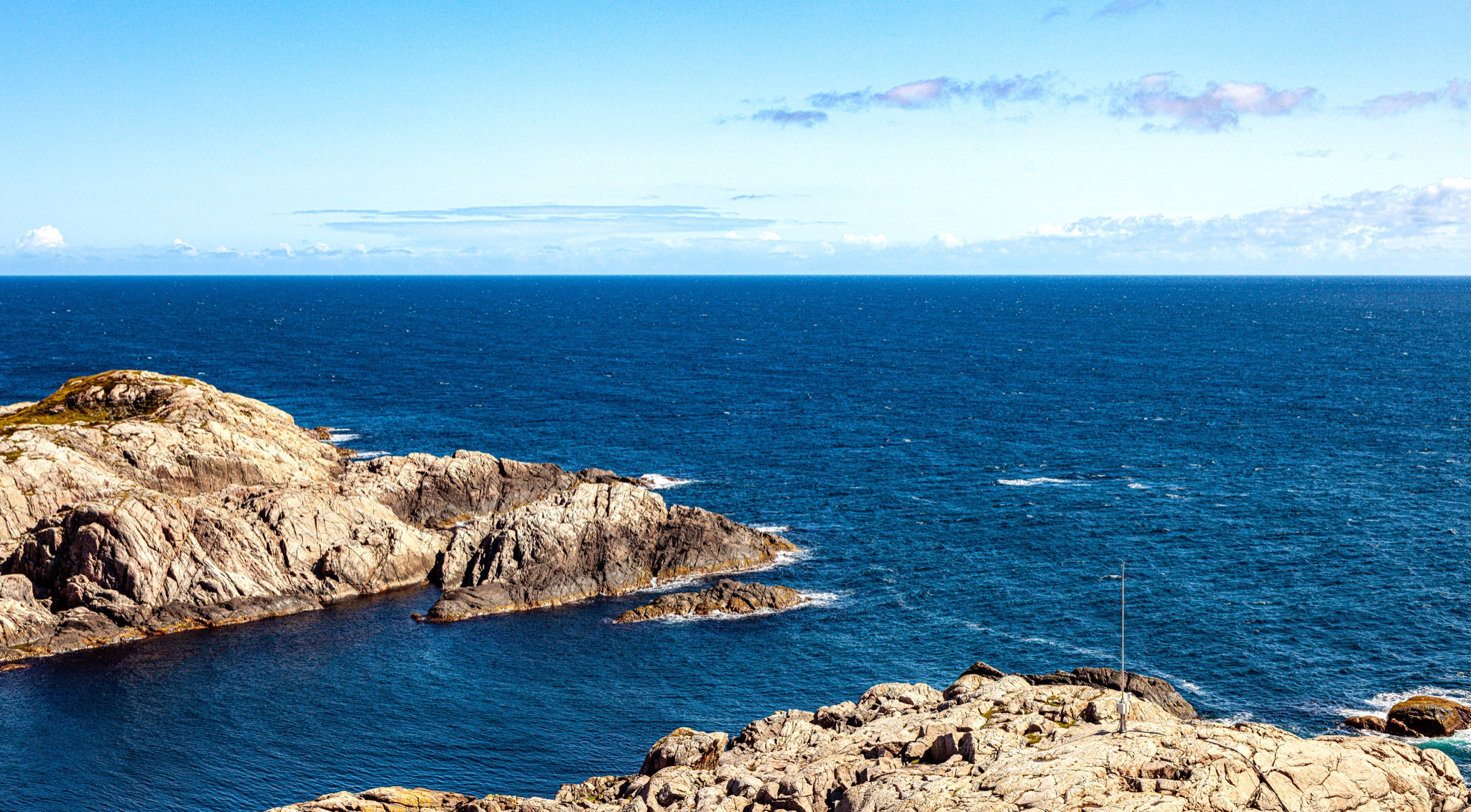 126.15.7.2022.Norway.Grimstad.Lindesnes. Путешествия в формате 360......