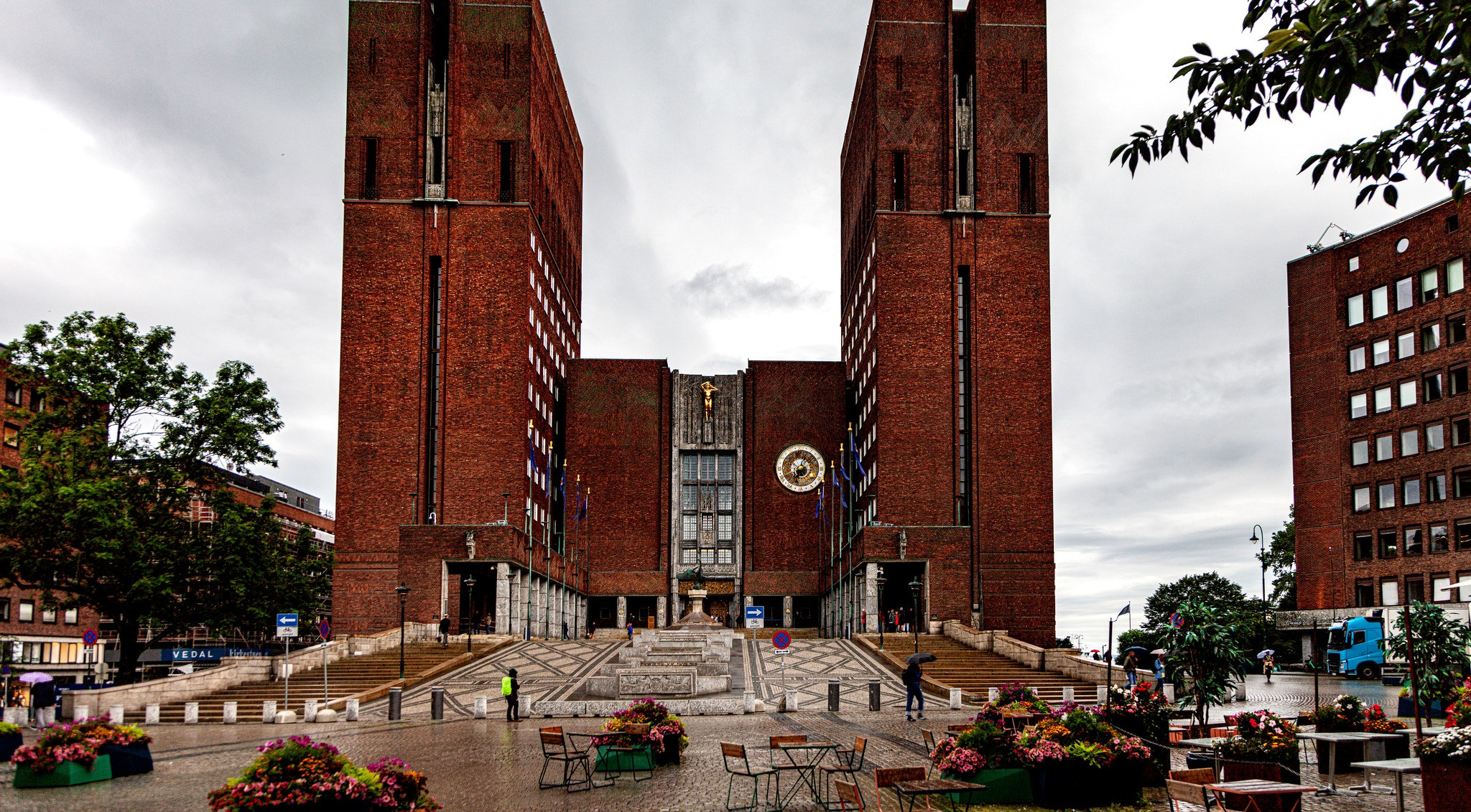 133.22.7.2022.Oslo.Norway. Путешествия в формате 360......