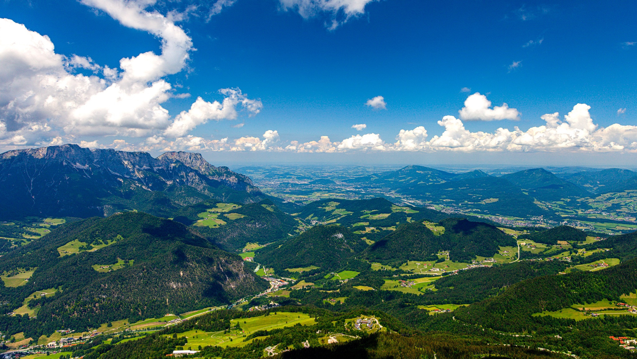 122.Berchtesgaden.Kehlsteinhaus.Königssee.SchönauamKönigssee.11/6/22. Путешествия в формате 360......