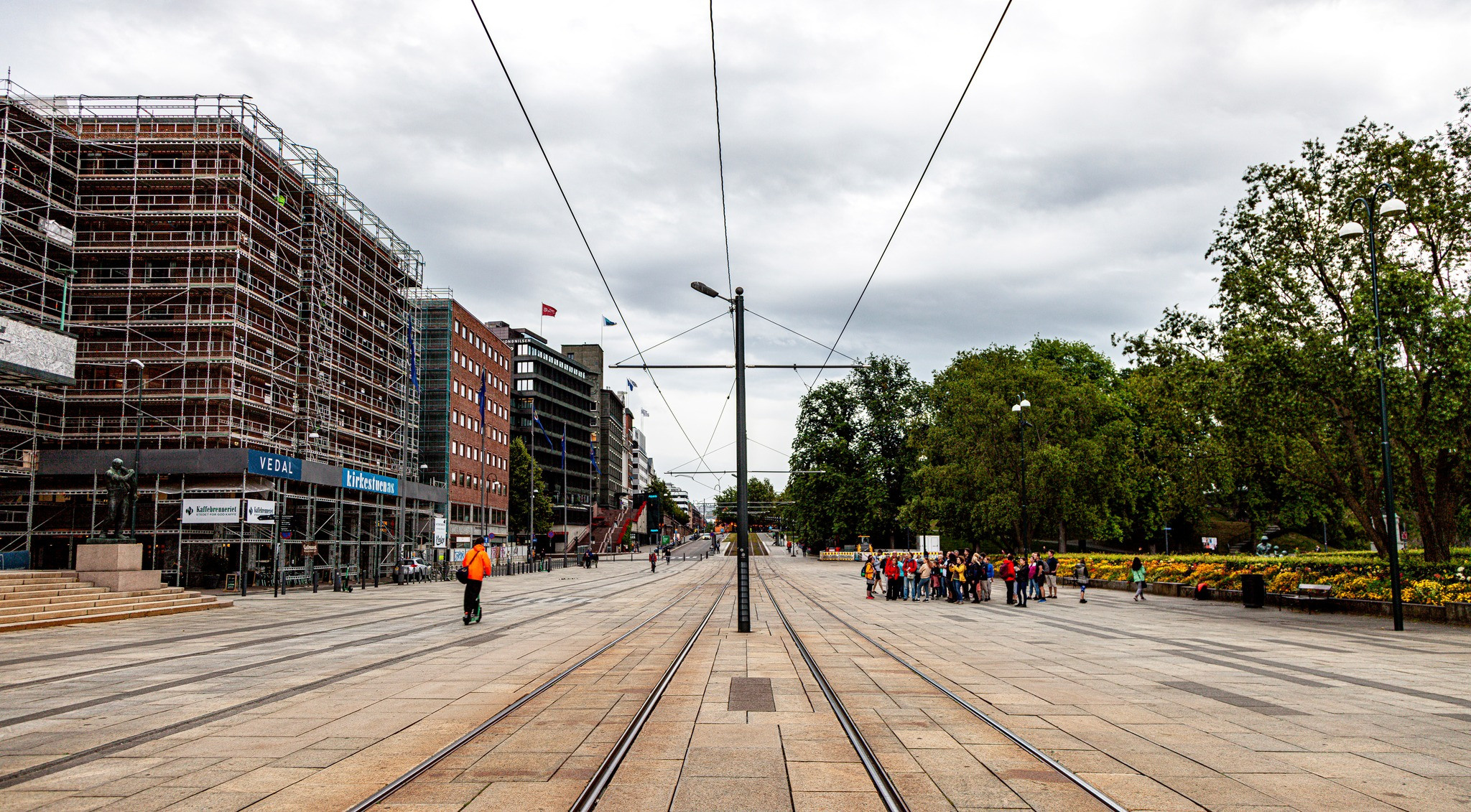 133.22.7.2022.Oslo.Norway. Путешествия в формате 360......