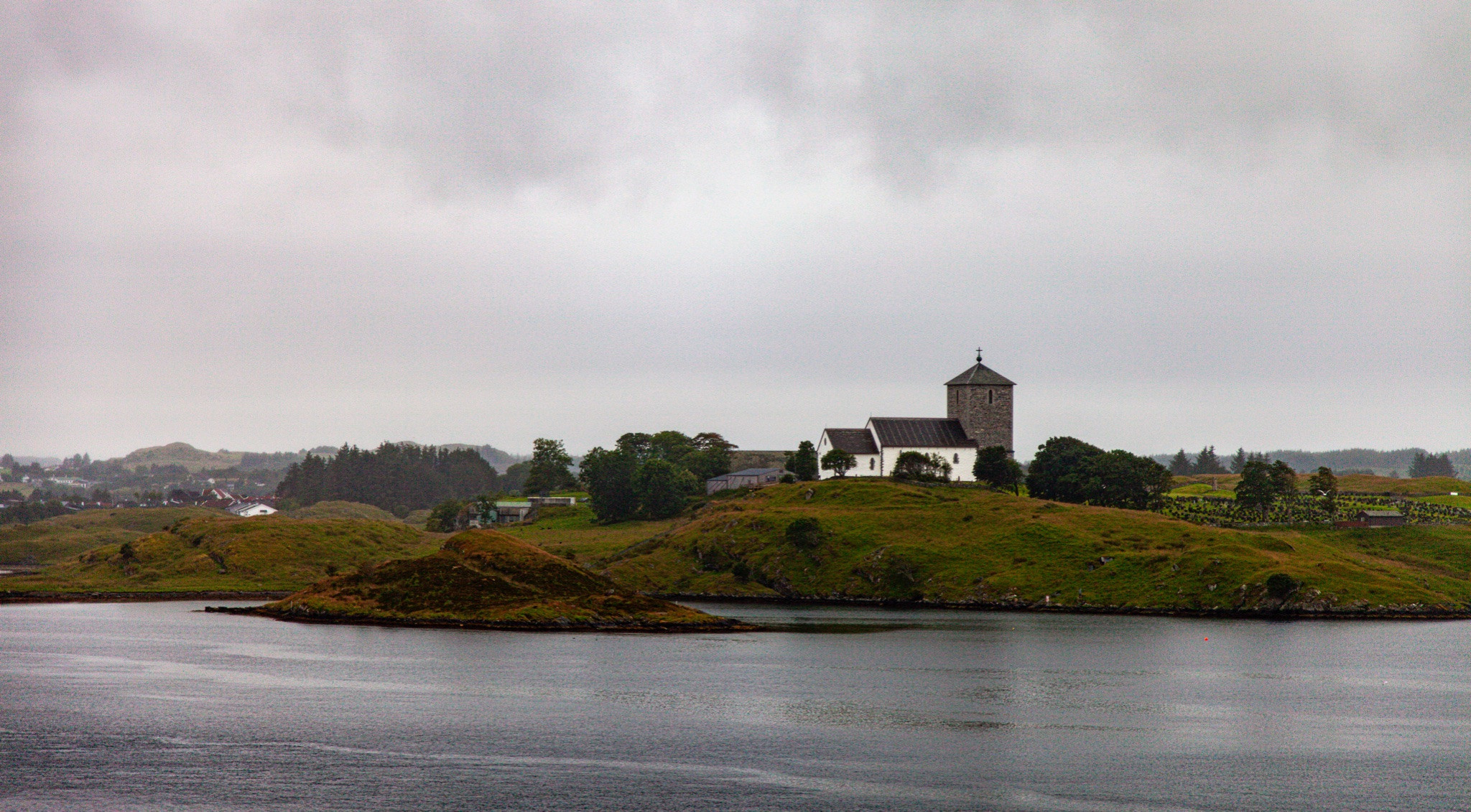 129.17.7.2022.Ferry Stavanger — Bergen.Norway. Путешествия в формате 360......