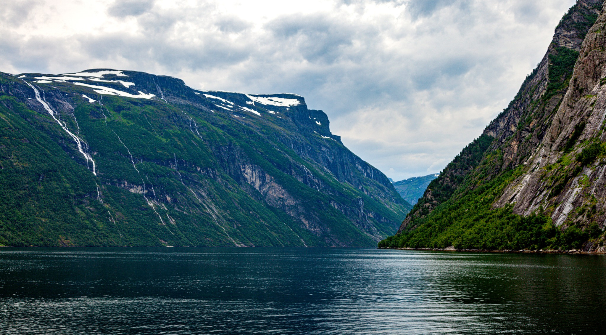 138.20/7/2022/Geirangerfjord.Norway. Путешествия в формате 360......