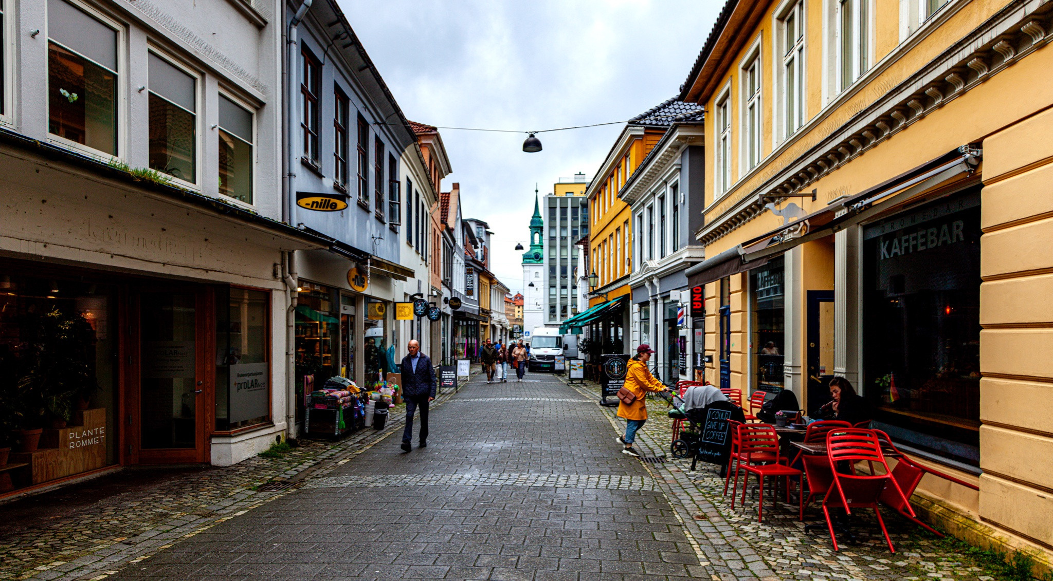 130.17-18.7.2022.Bergen.Norway. Путешествия в формате 360......