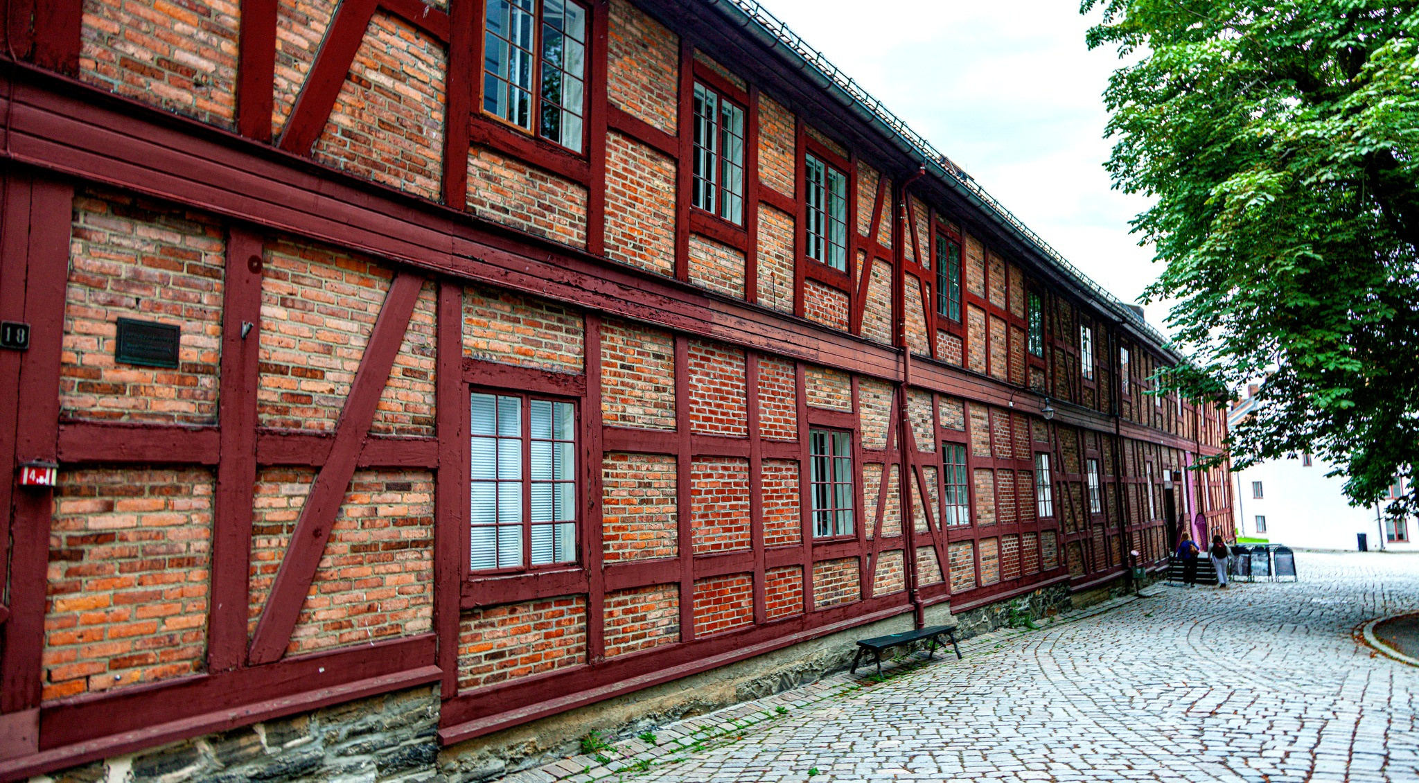 133.22.7.2022.Oslo.Norway. Путешествия в формате 360......