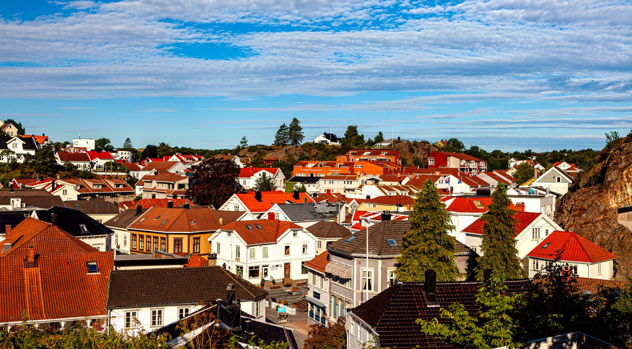 126.15.7.2022.Norway.Grimstad.Lindesnes. Путешествия в формате 360......
