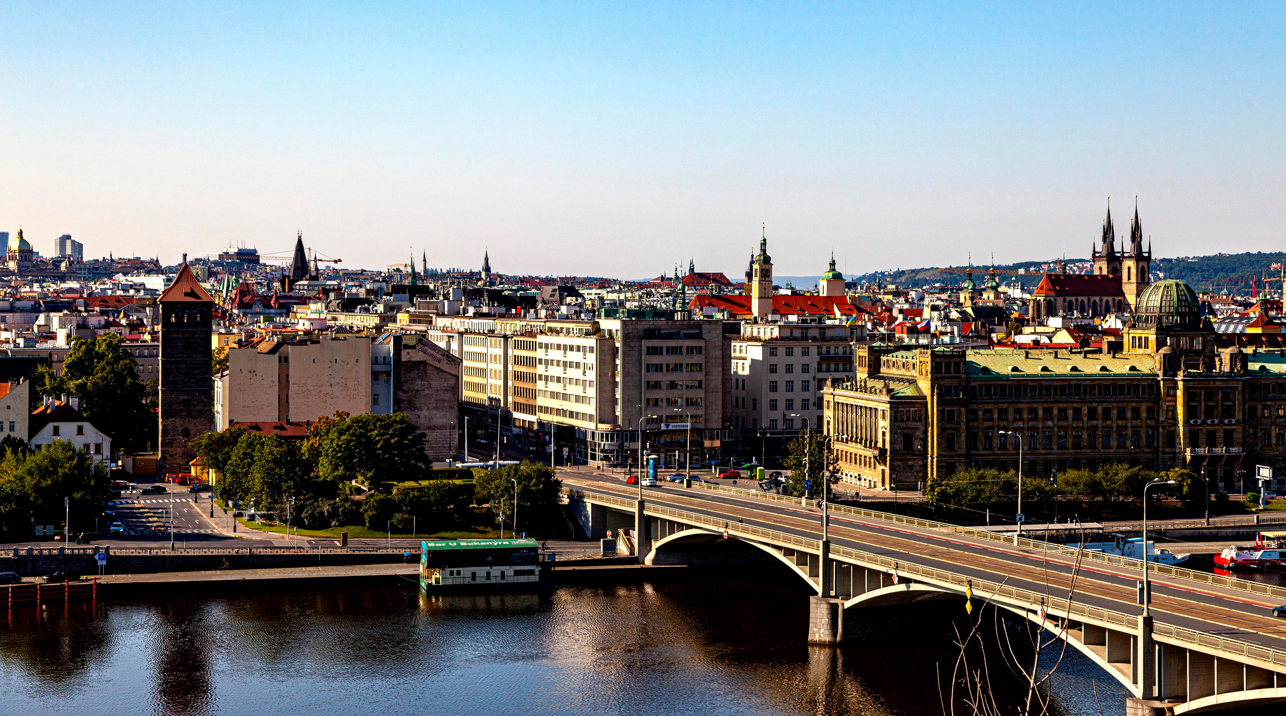 144.Prague.Czech Republic.28.8.2022. Путешествия в формате 360......