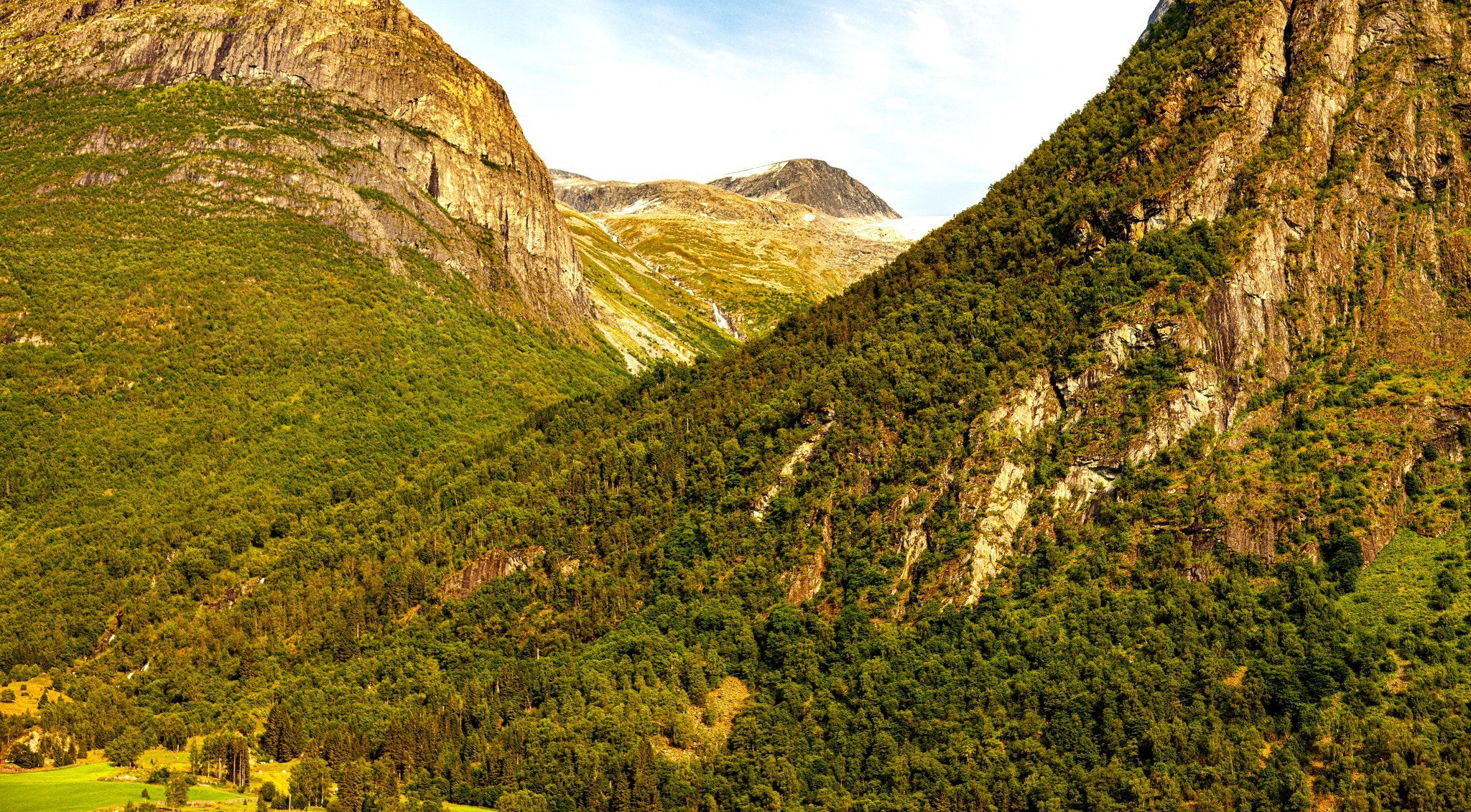 141.Somewhere in Norway. 14 — 22.7.2022. Путешествия в формате 360......