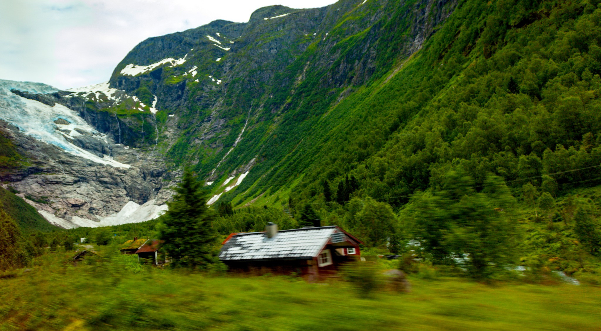 141.Somewhere in Norway. 14 — 22.7.2022. Путешествия в формате 360......