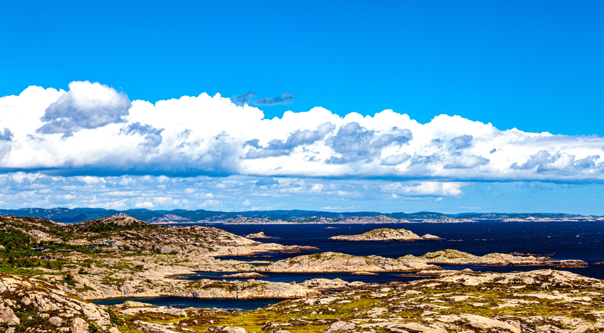 126.15.7.2022.Norway.Grimstad.Lindesnes. Путешествия в формате 360......