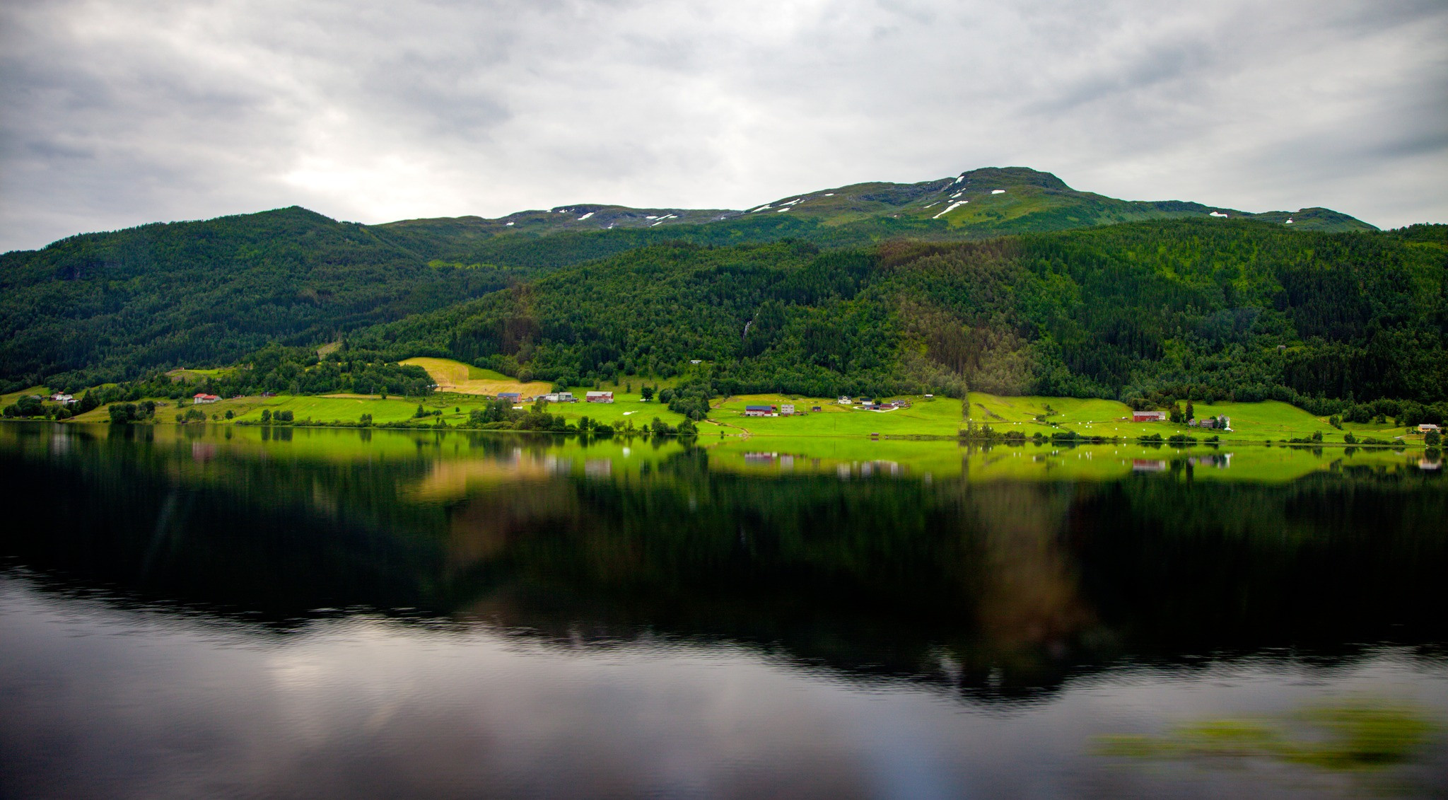 141.Somewhere in Norway. 14 — 22.7.2022. Путешествия в формате 360......