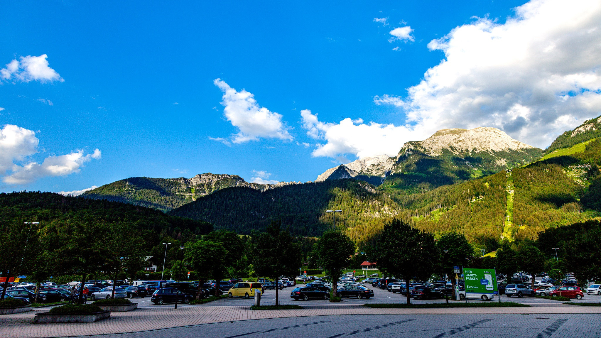 122.Berchtesgaden.Kehlsteinhaus.Königssee.SchönauamKönigssee.11/6/22. Путешествия в формате 360......