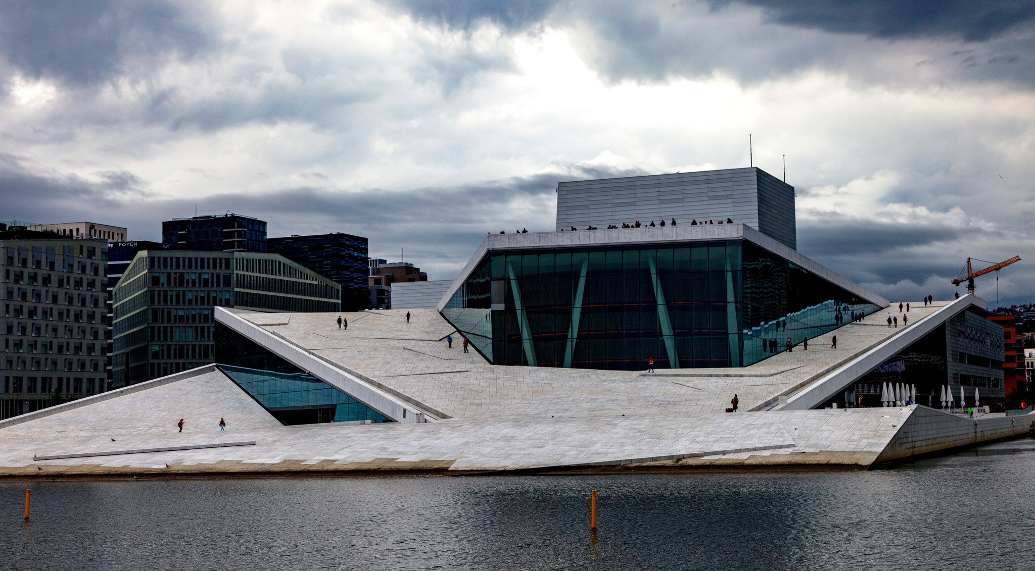 133.22.7.2022.Oslo.Norway. Путешествия в формате 360......