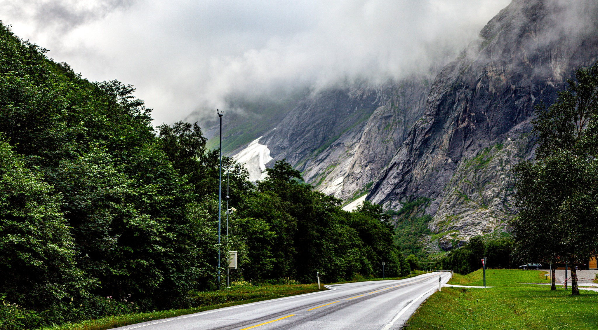 141.Somewhere in Norway. 14 — 22.7.2022. Путешествия в формате 360......