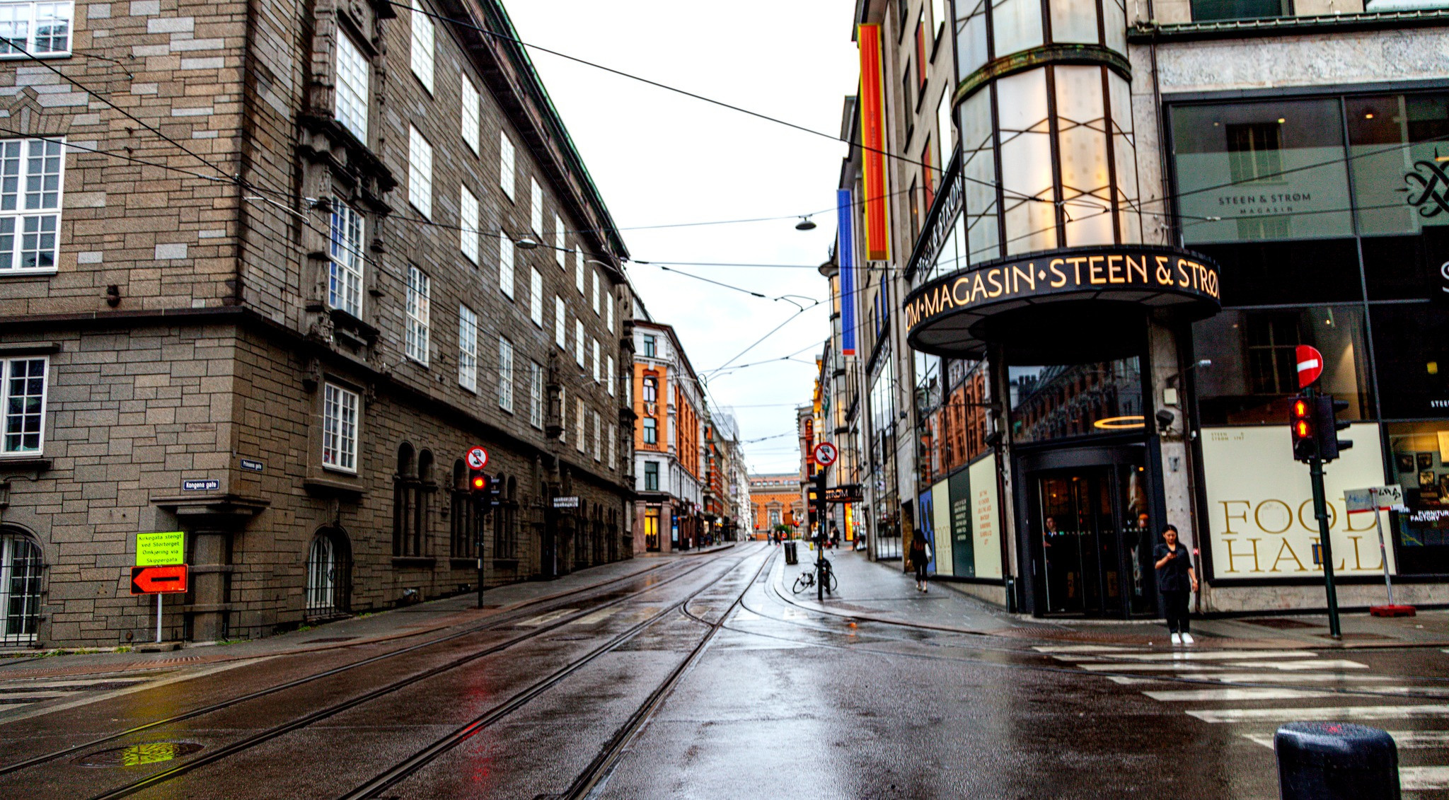 133.22.7.2022.Oslo.Norway. Путешествия в формате 360......