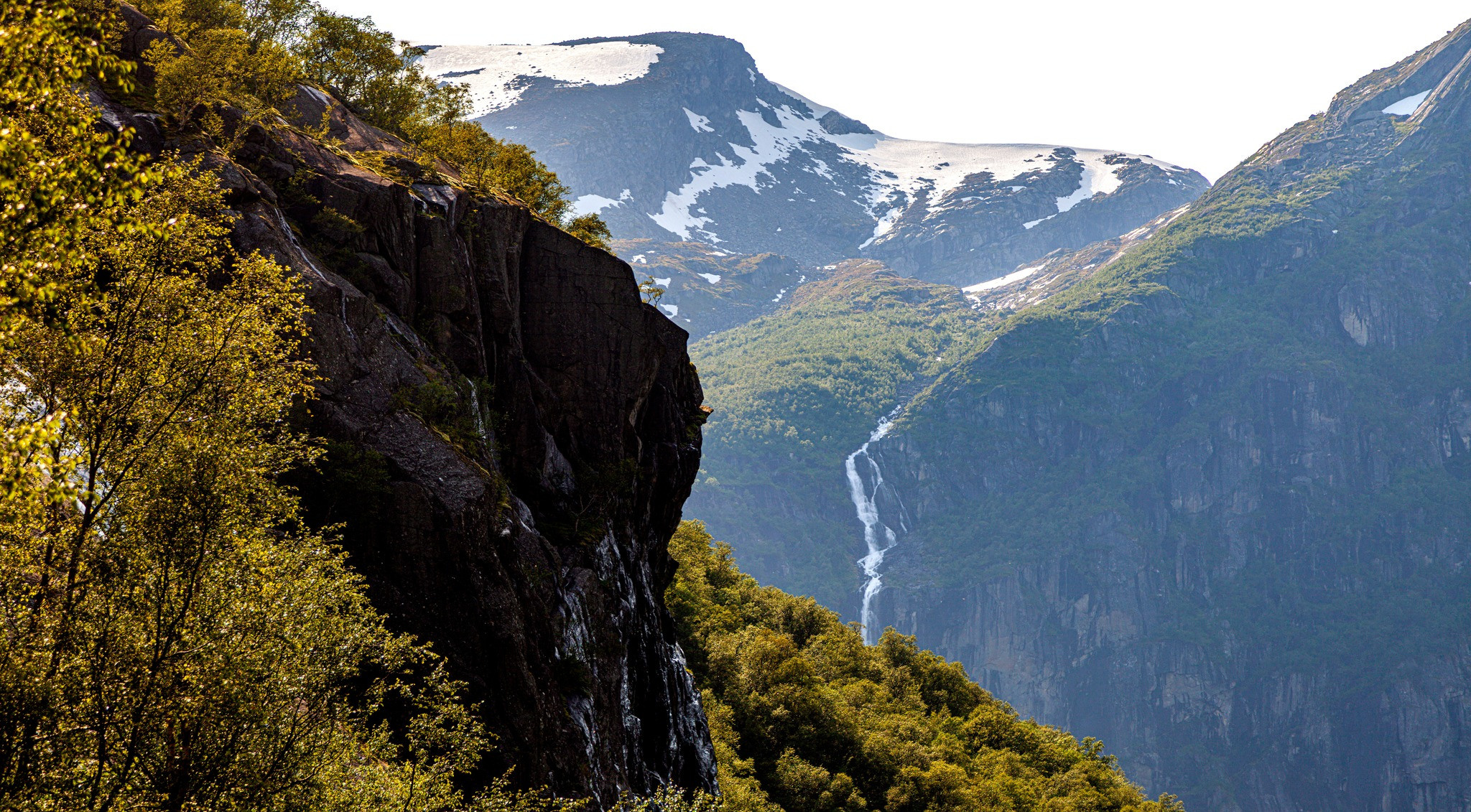 132.19.7.2022.Brigsdalsbreen.Norway. Путешествия в формате 360......