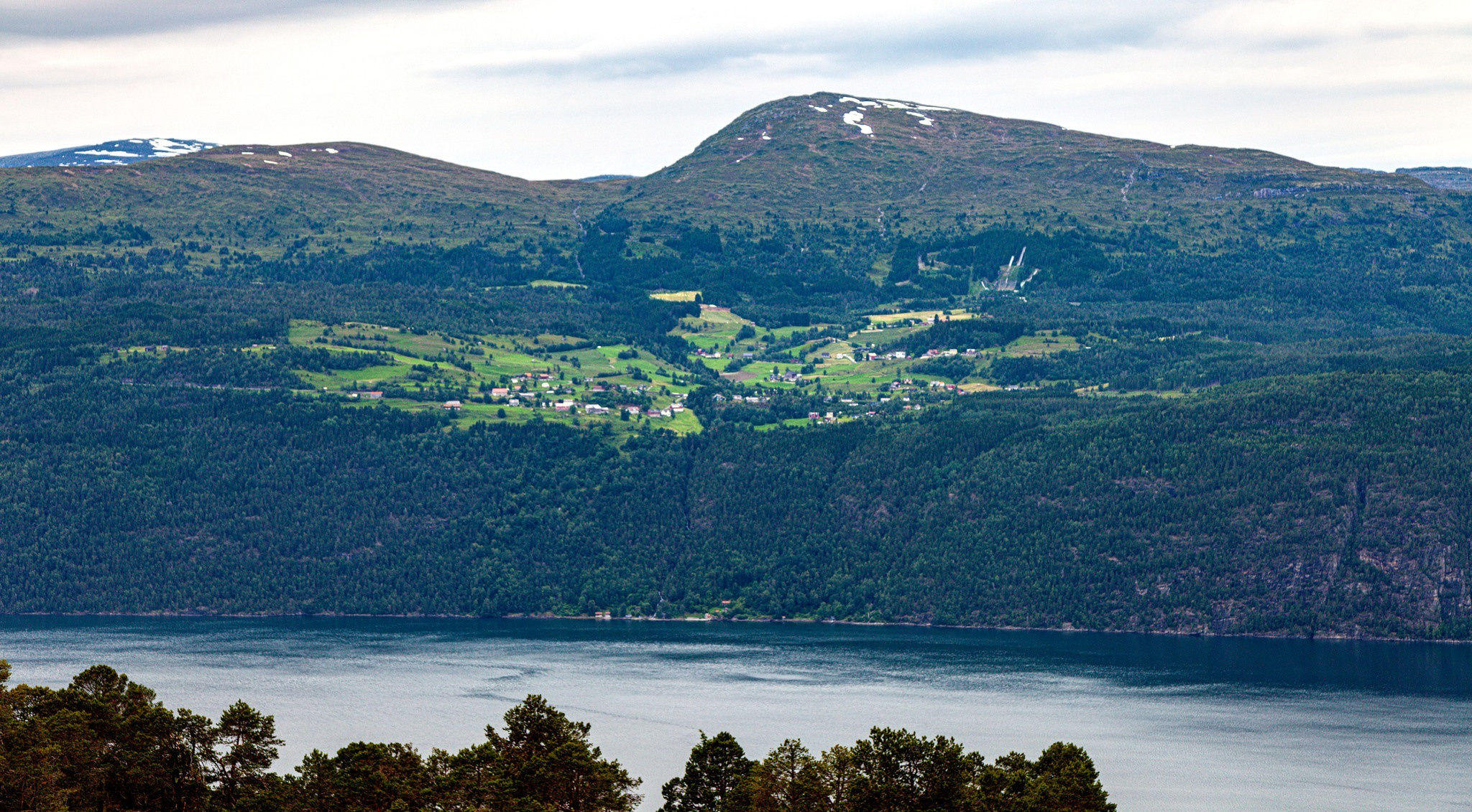 141.Somewhere in Norway. 14 — 22.7.2022. Путешествия в формате 360......