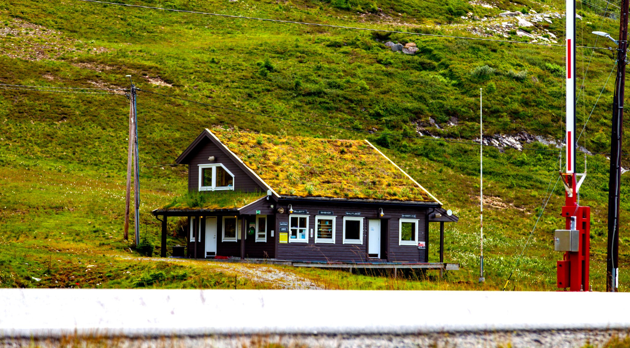 141.Somewhere in Norway. 14 — 22.7.2022. Путешествия в формате 360......