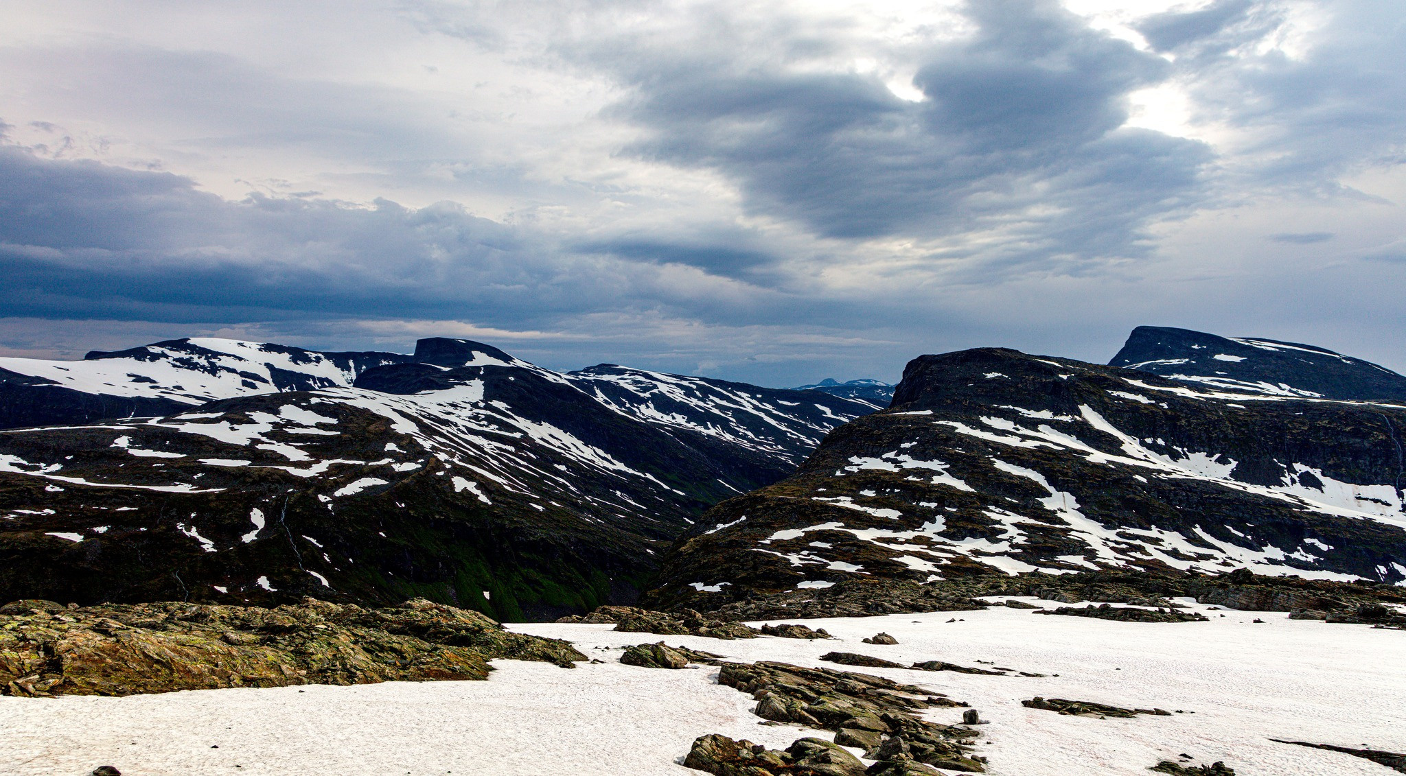 136.20.7.2022.Dalsnibba + (Djupvatnet/Geirangerfjord). Путешествия в формате 360......