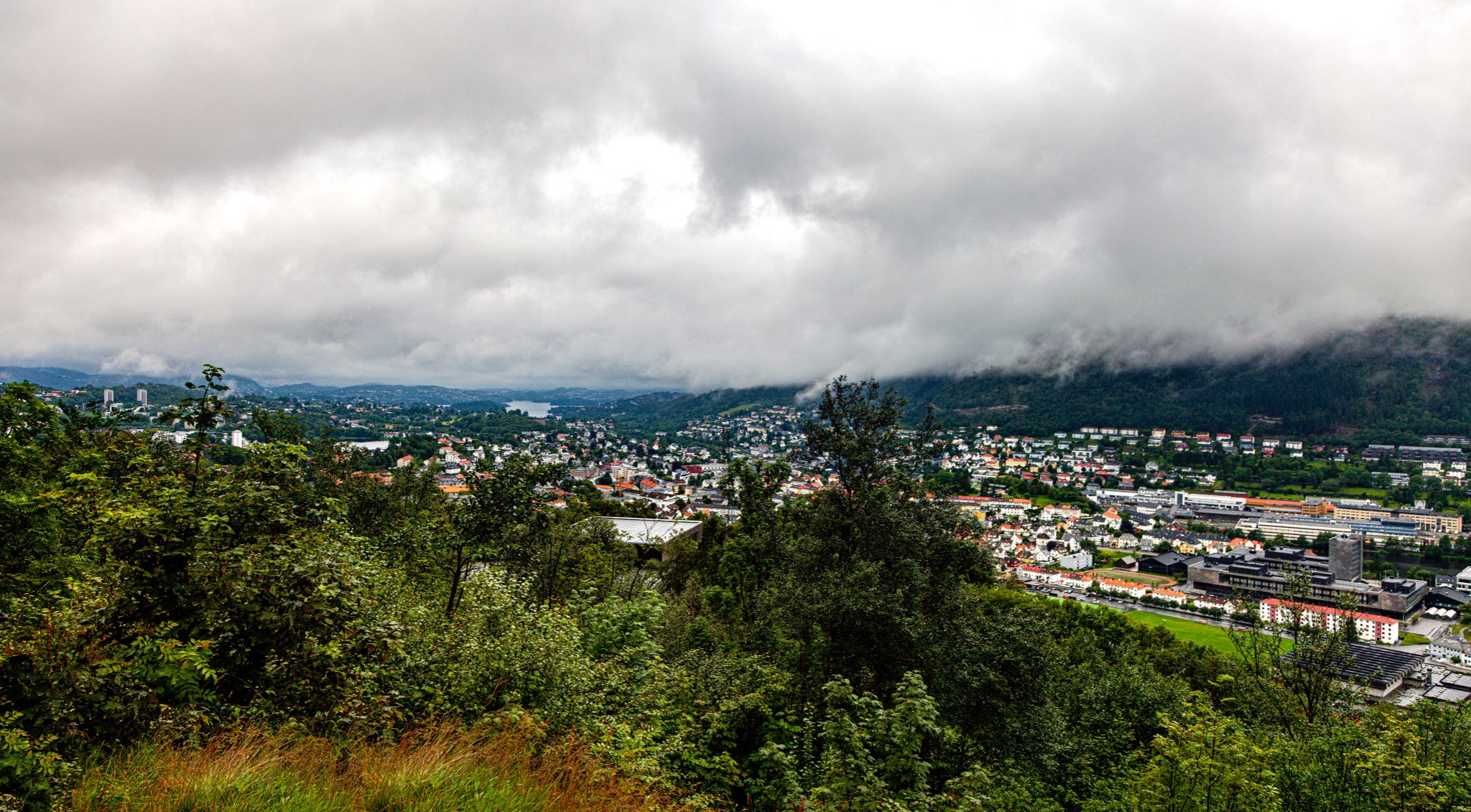 130.17-18.7.2022.Bergen.Norway. Путешествия в формате 360......