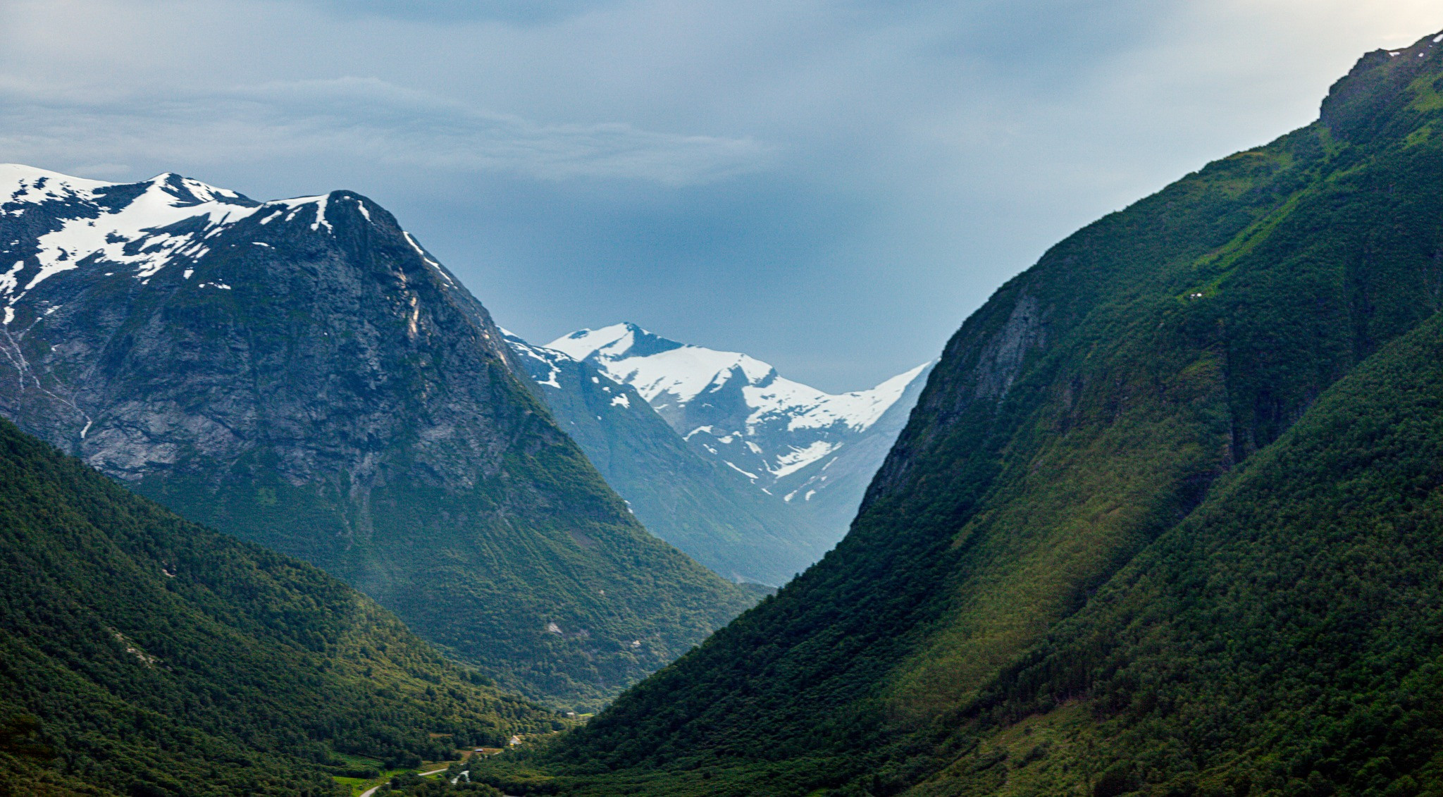 141.Somewhere in Norway. 14 — 22.7.2022. Путешествия в формате 360......