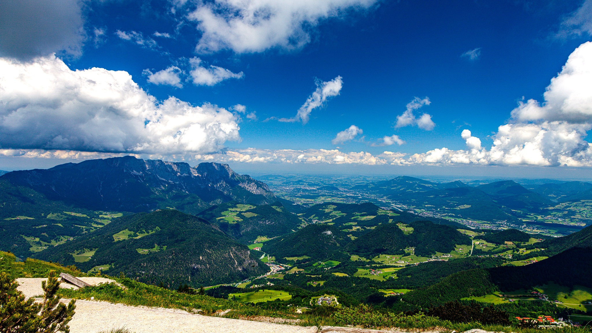 122.Berchtesgaden.Kehlsteinhaus.Königssee.SchönauamKönigssee.11/6/22. Путешествия в формате 360......
