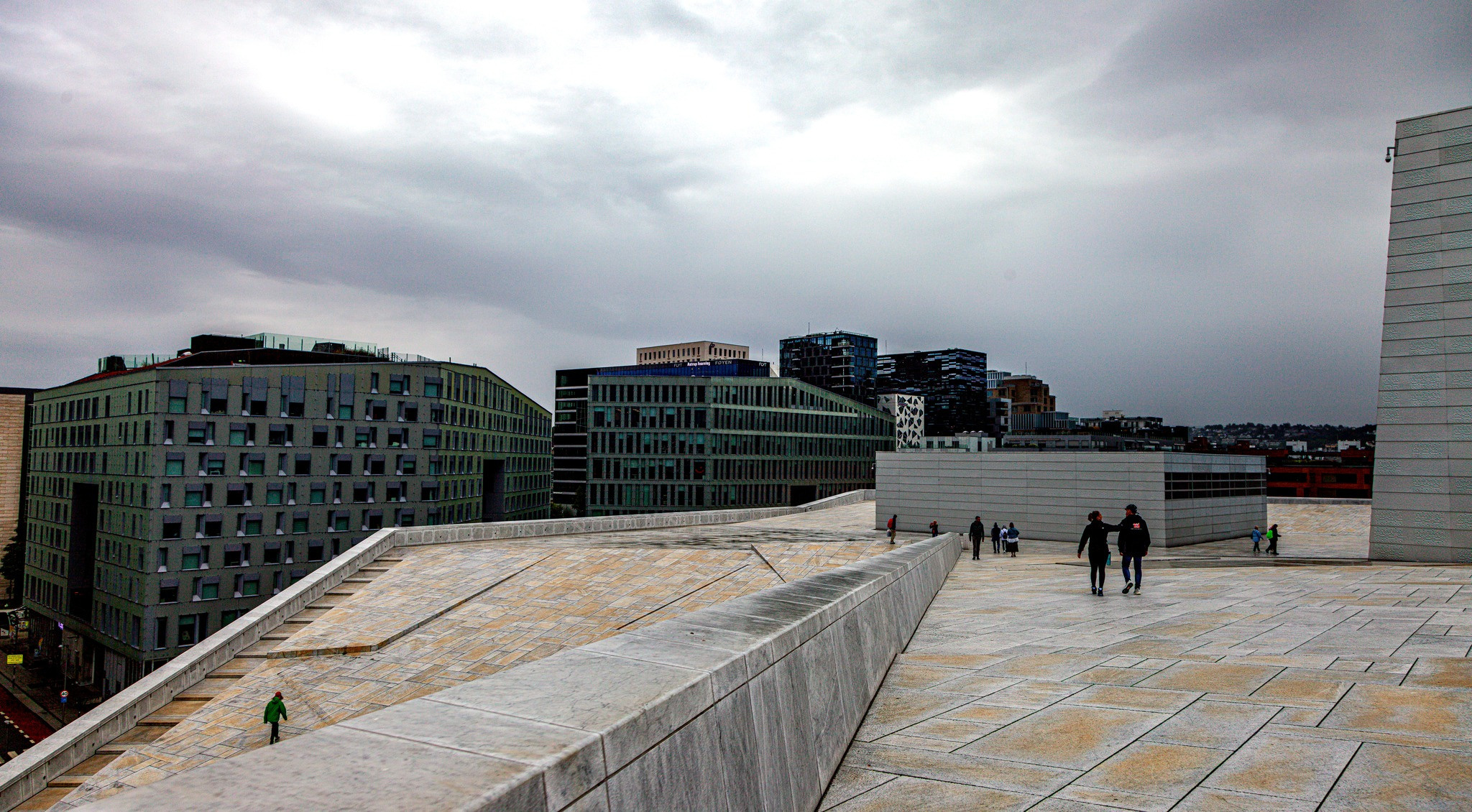 133.22.7.2022.Oslo.Norway. Путешествия в формате 360......