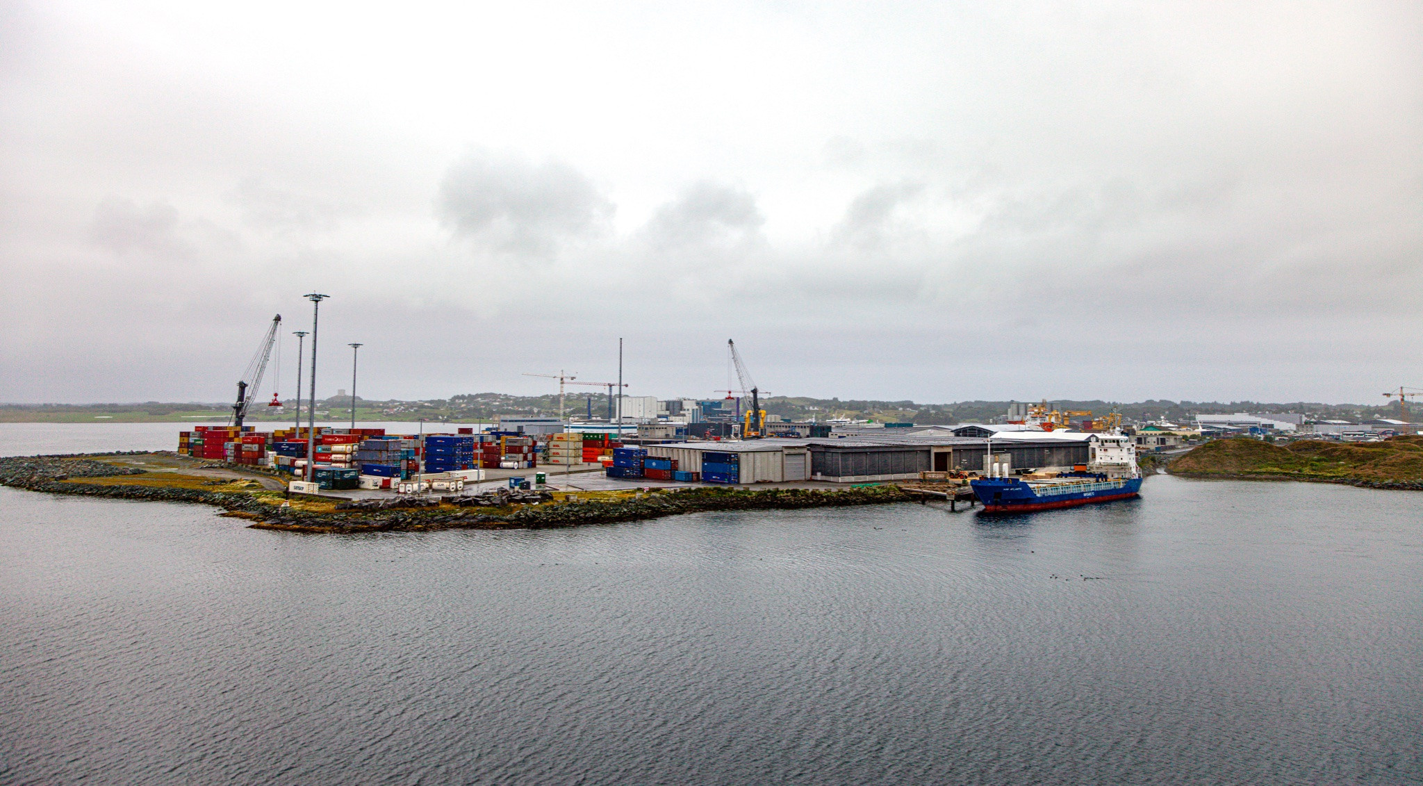 129.17.7.2022.Ferry Stavanger — Bergen.Norway. Путешествия в формате 360......
