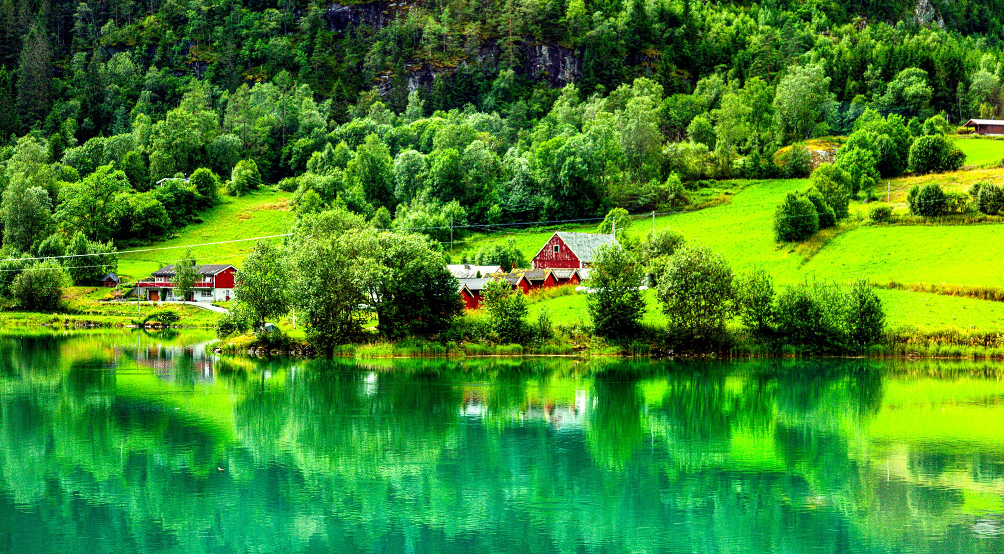 141.Somewhere in Norway. 14 — 22.7.2022. Путешествия в формате 360......