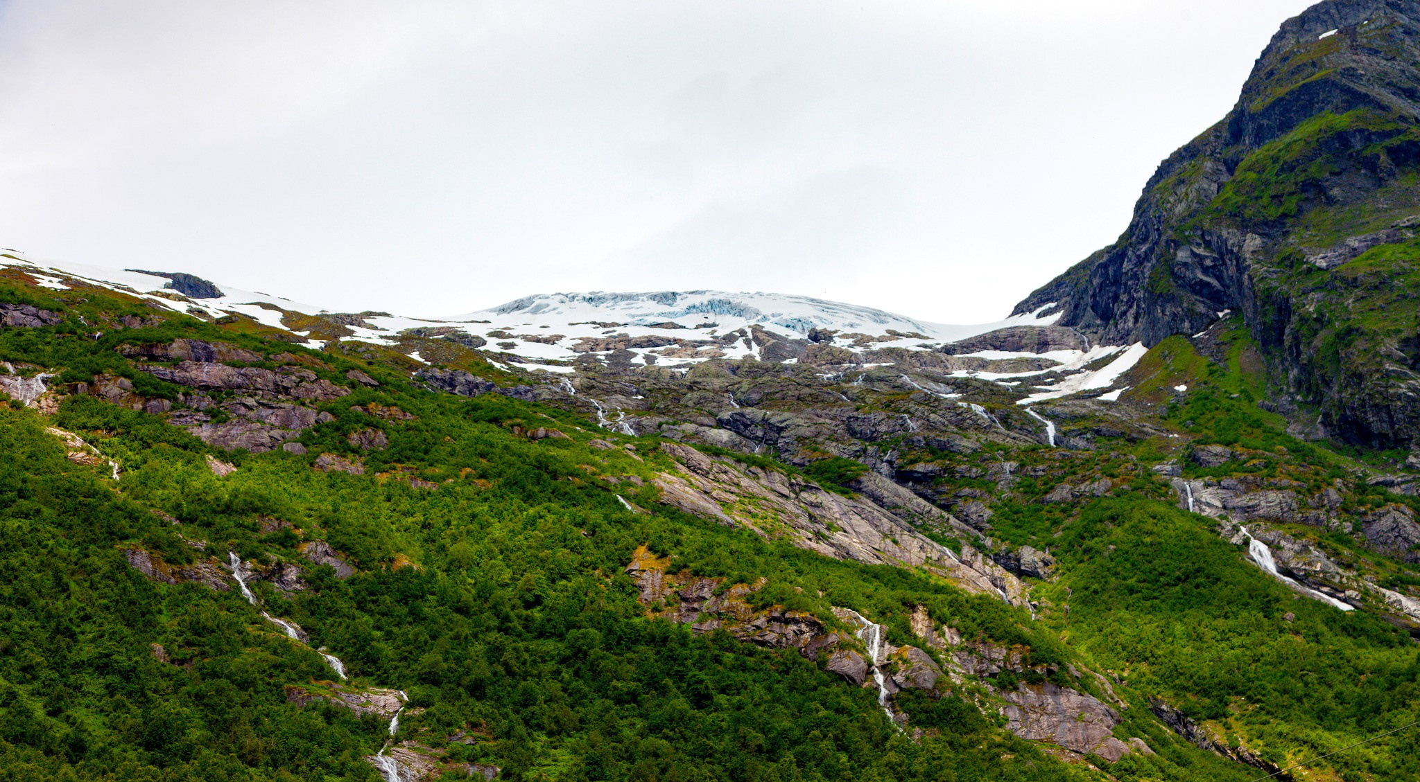 141.Somewhere in Norway. 14 — 22.7.2022. Путешествия в формате 360......