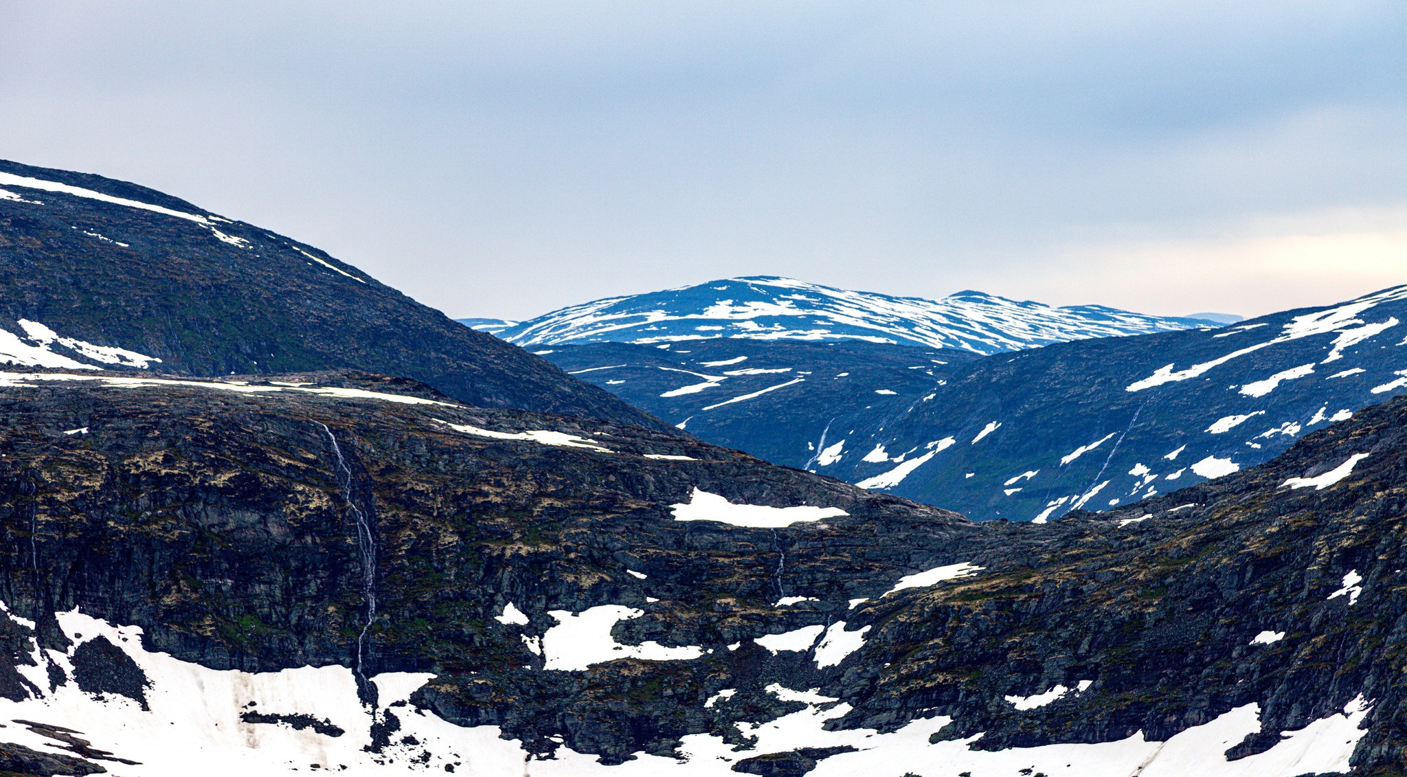 136.20.7.2022.Dalsnibba + (Djupvatnet/Geirangerfjord). Путешествия в формате 360......