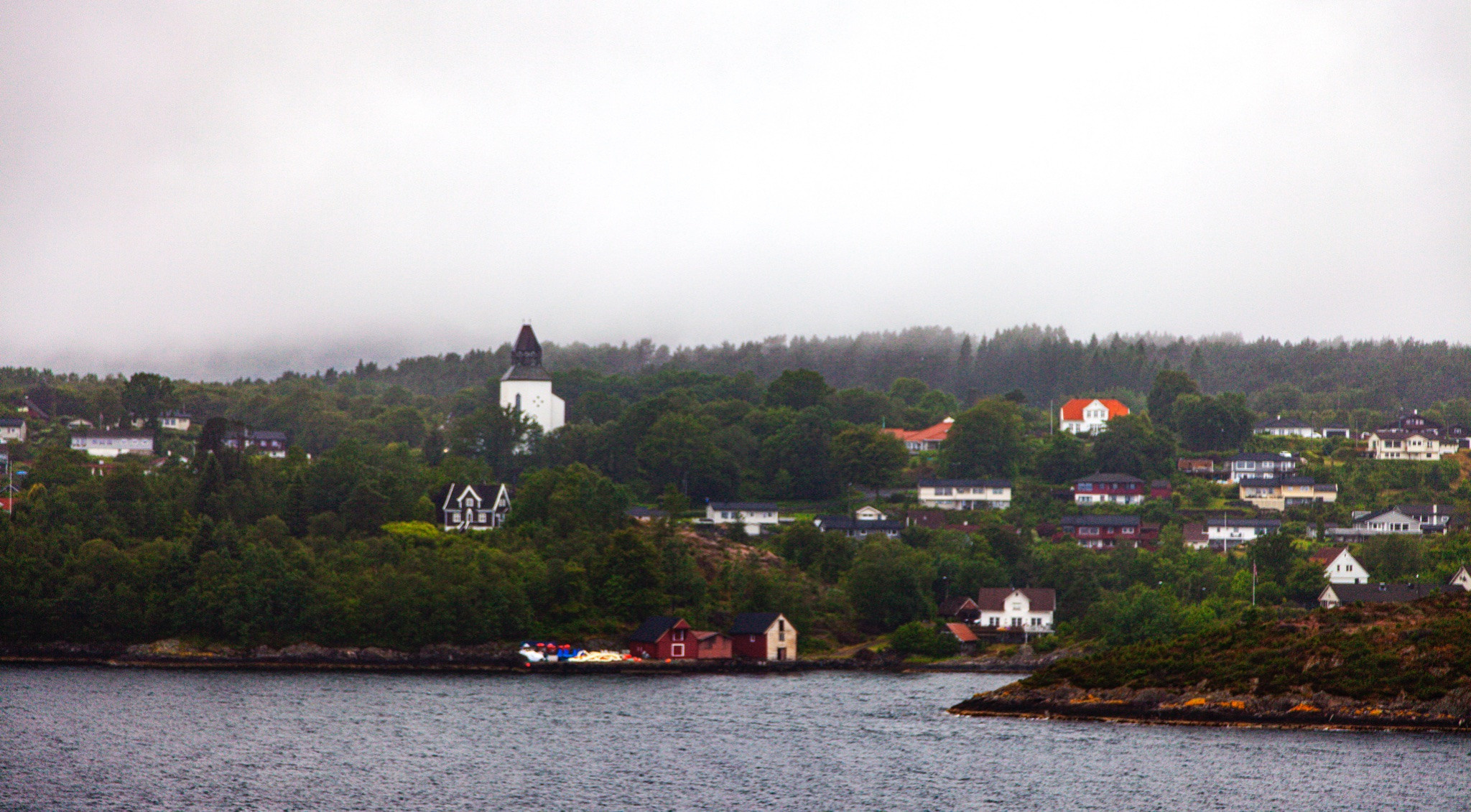 129.17.7.2022.Ferry Stavanger — Bergen.Norway. Путешествия в формате 360......