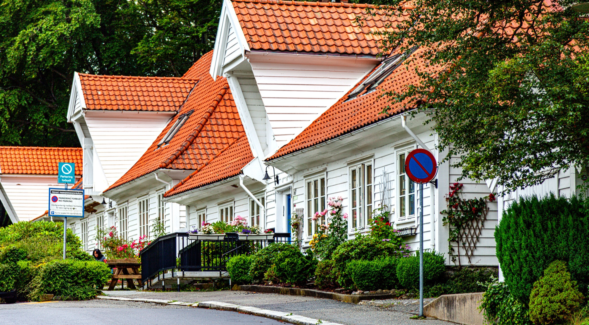 130.17-18.7.2022.Bergen.Norway. Путешествия в формате 360......