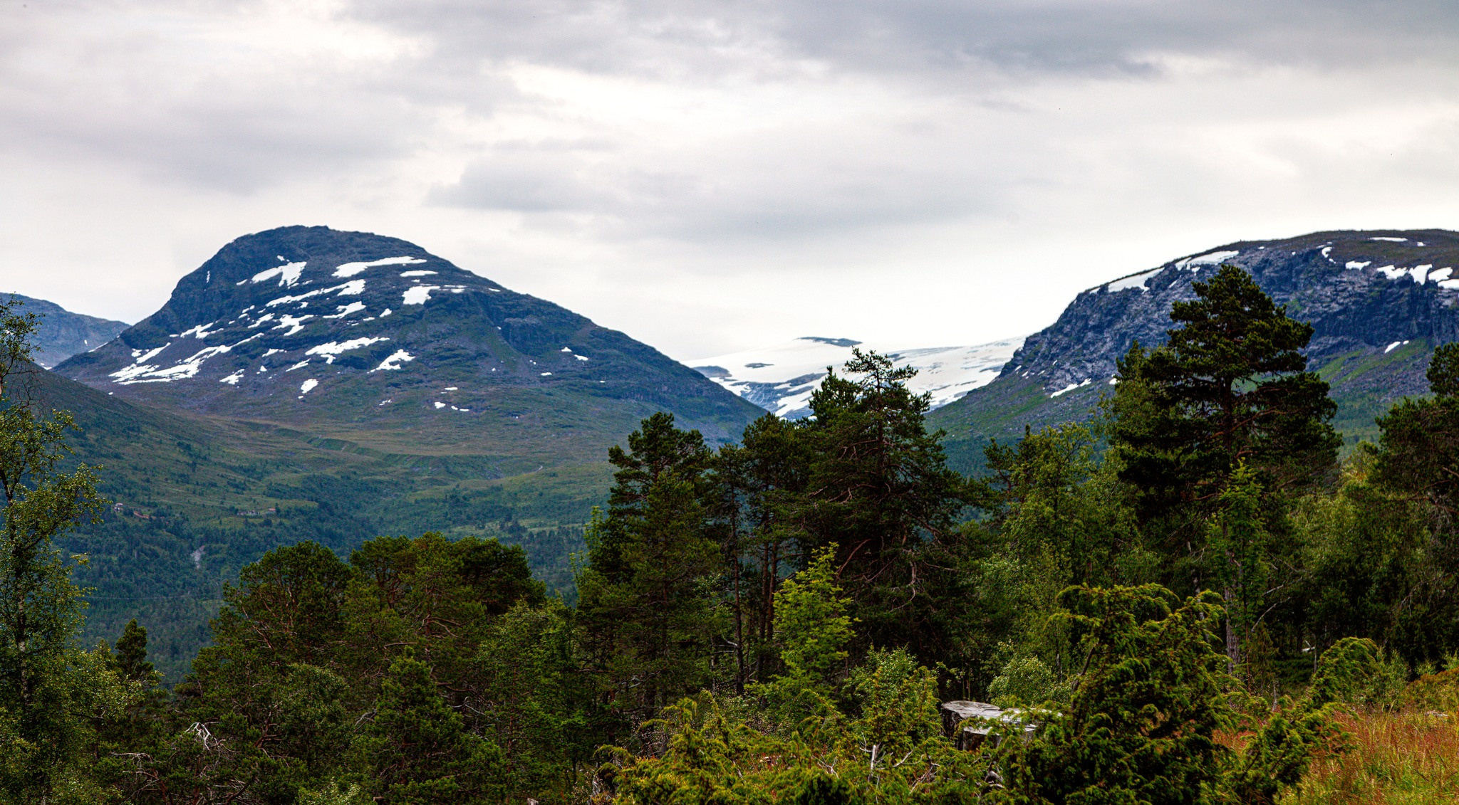 141.Somewhere in Norway. 14 — 22.7.2022. Путешествия в формате 360......