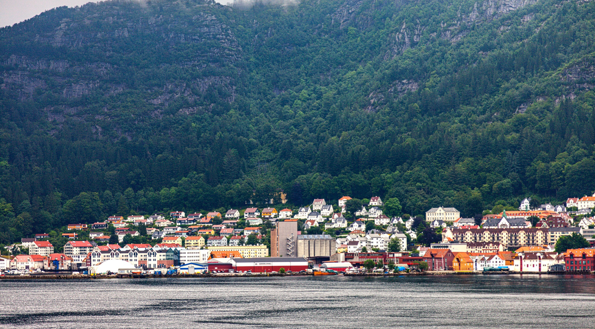 130.17-18.7.2022.Bergen.Norway. Путешествия в формате 360......
