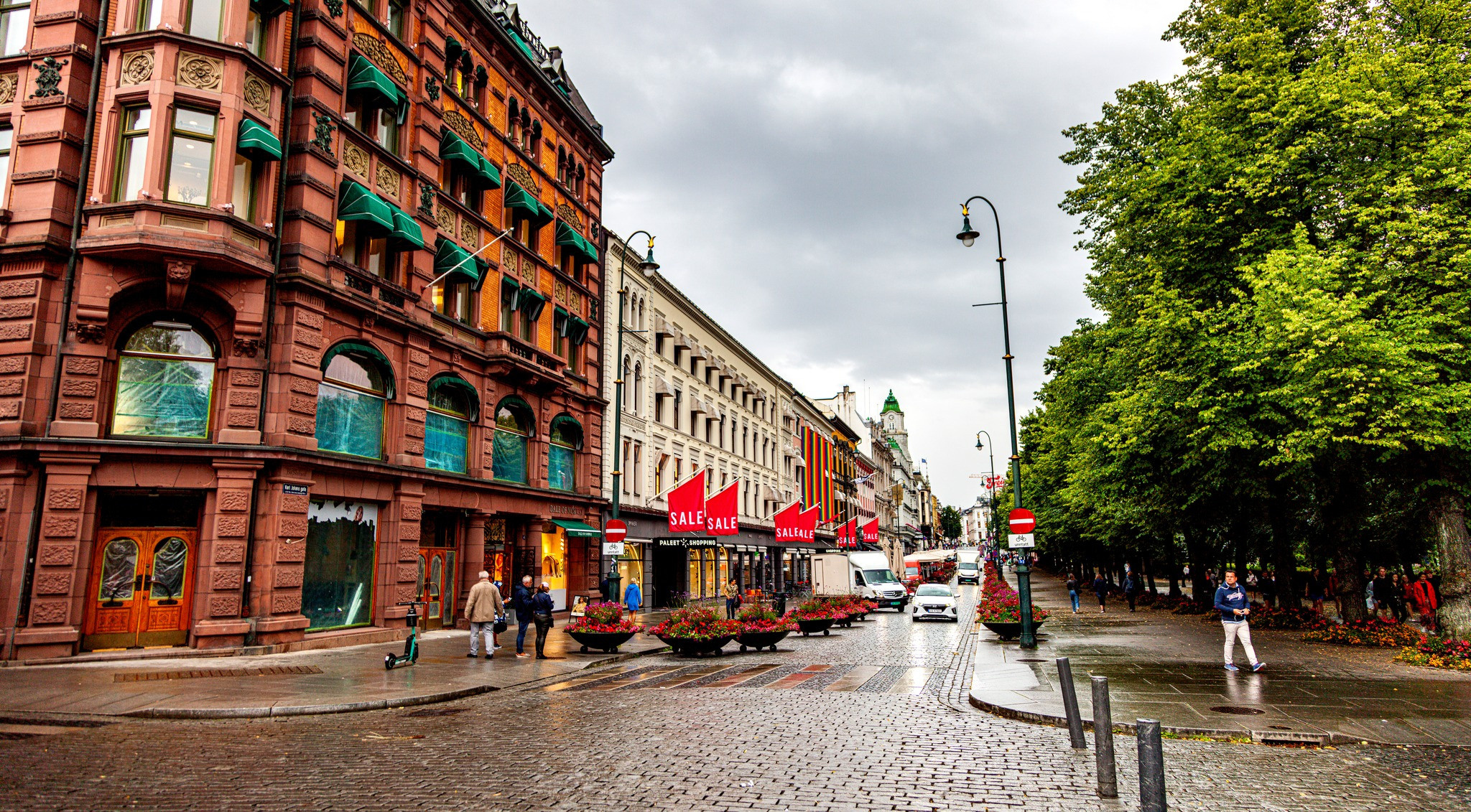 133.22.7.2022.Oslo.Norway. Путешествия в формате 360......