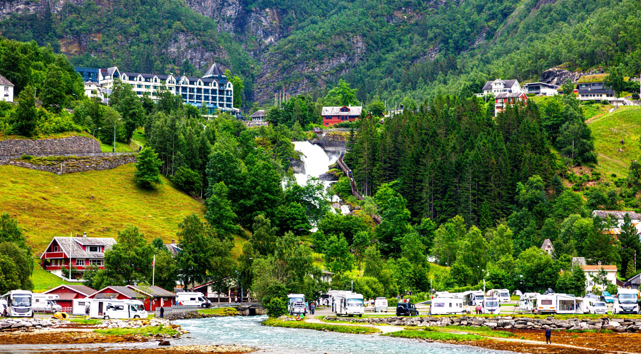 138.20/7/2022/Geirangerfjord.Norway. Путешествия в формате 360......