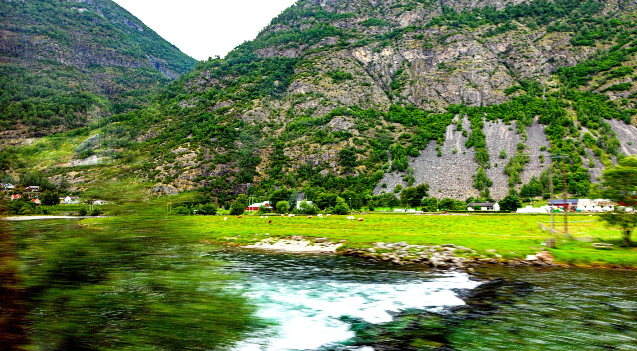 141.Somewhere in Norway. 14 — 22.7.2022. Путешествия в формате 360......