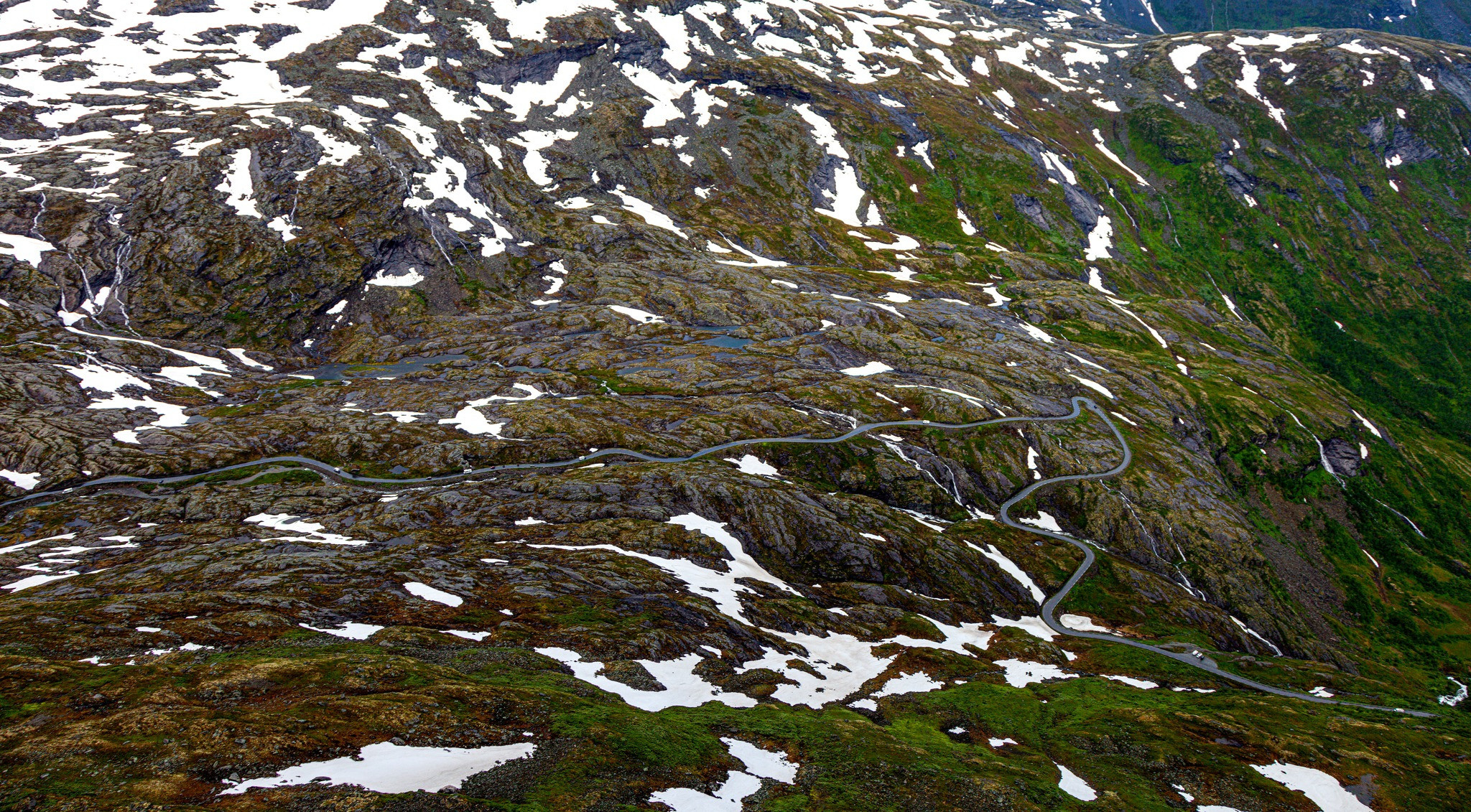 136.20.7.2022.Dalsnibba + (Djupvatnet/Geirangerfjord). Путешествия в формате 360......