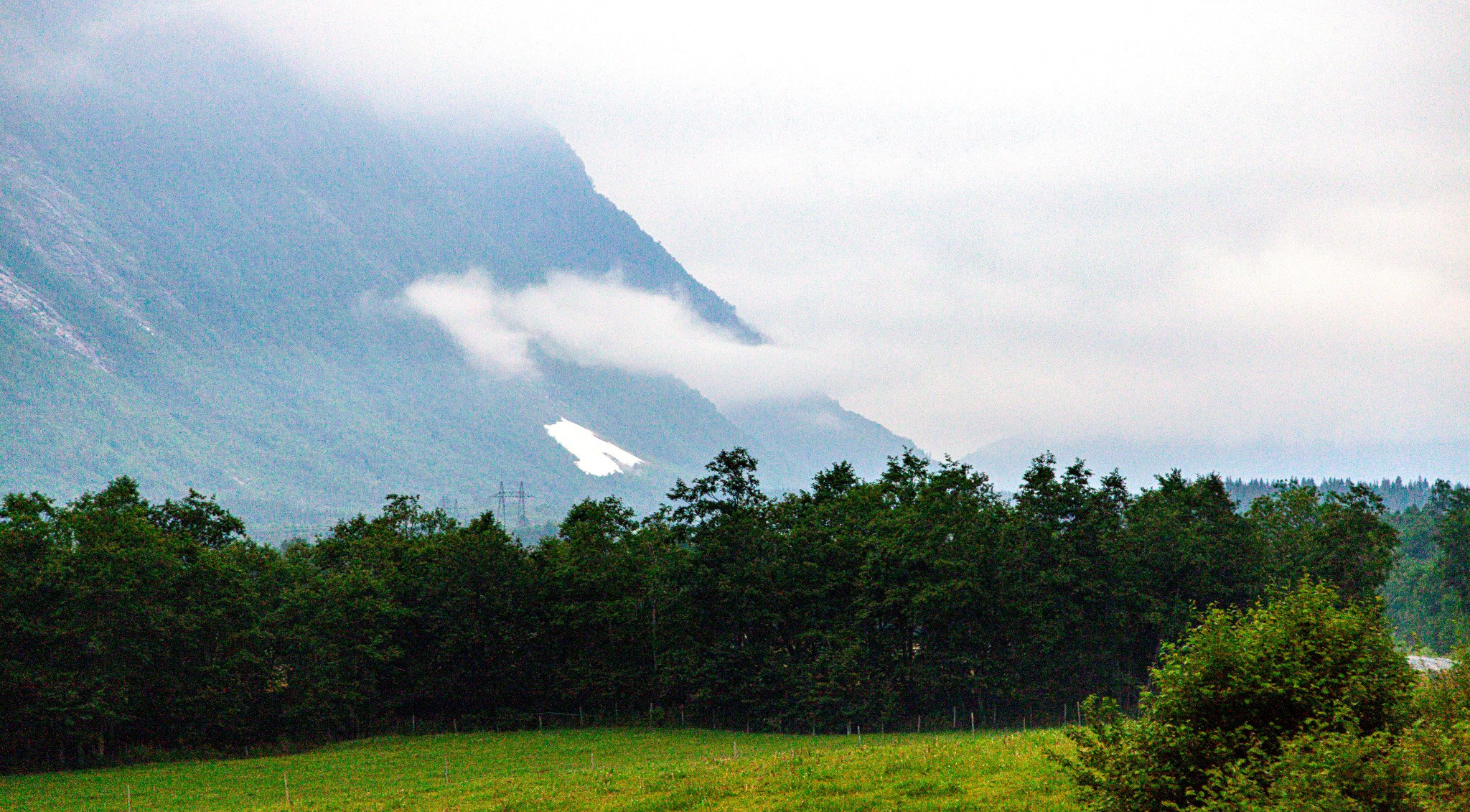140.20.7.2022.Trollstigen Camping and Gjestegård. Путешествия в формате 360......