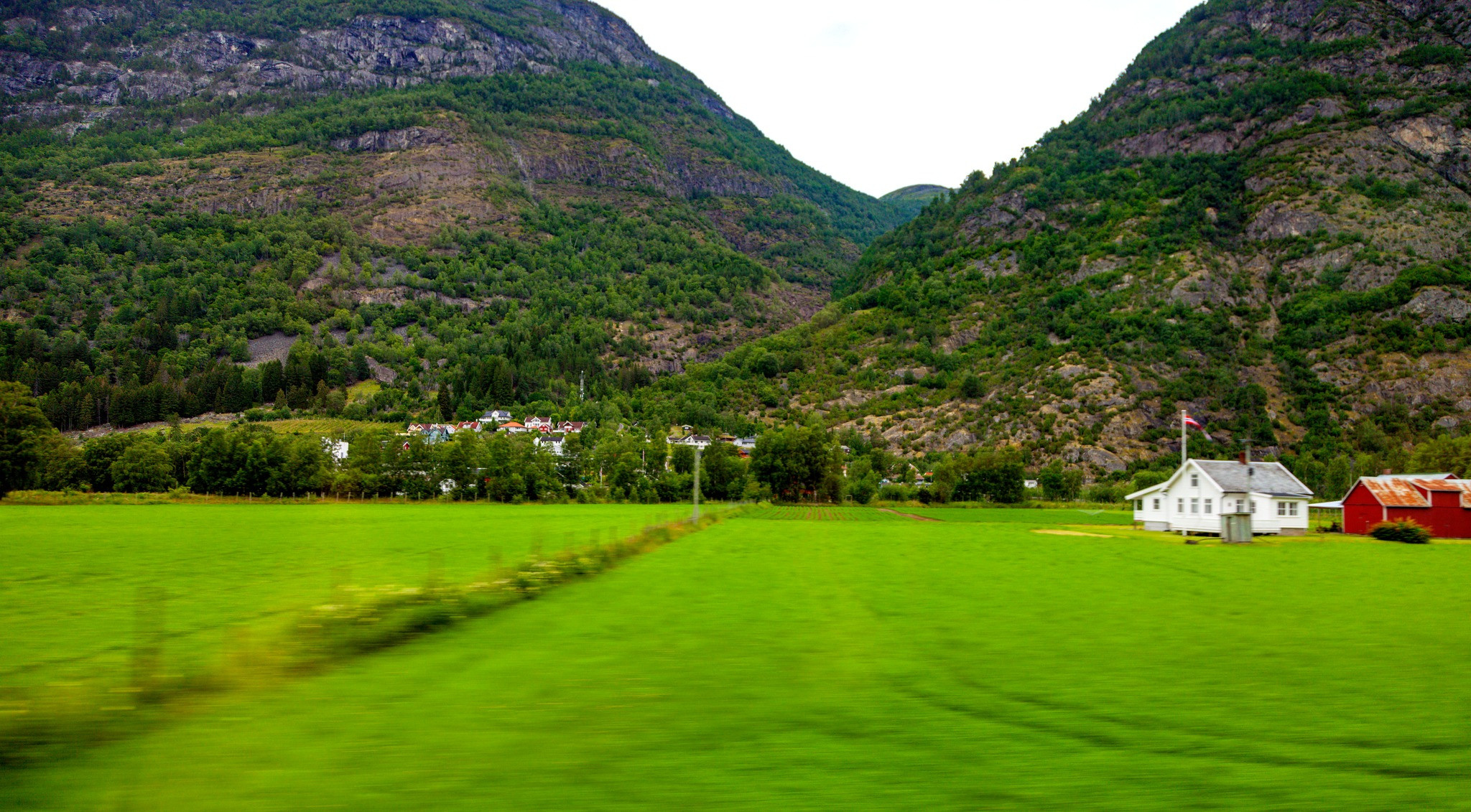 141.Somewhere in Norway. 14 — 22.7.2022. Путешествия в формате 360......