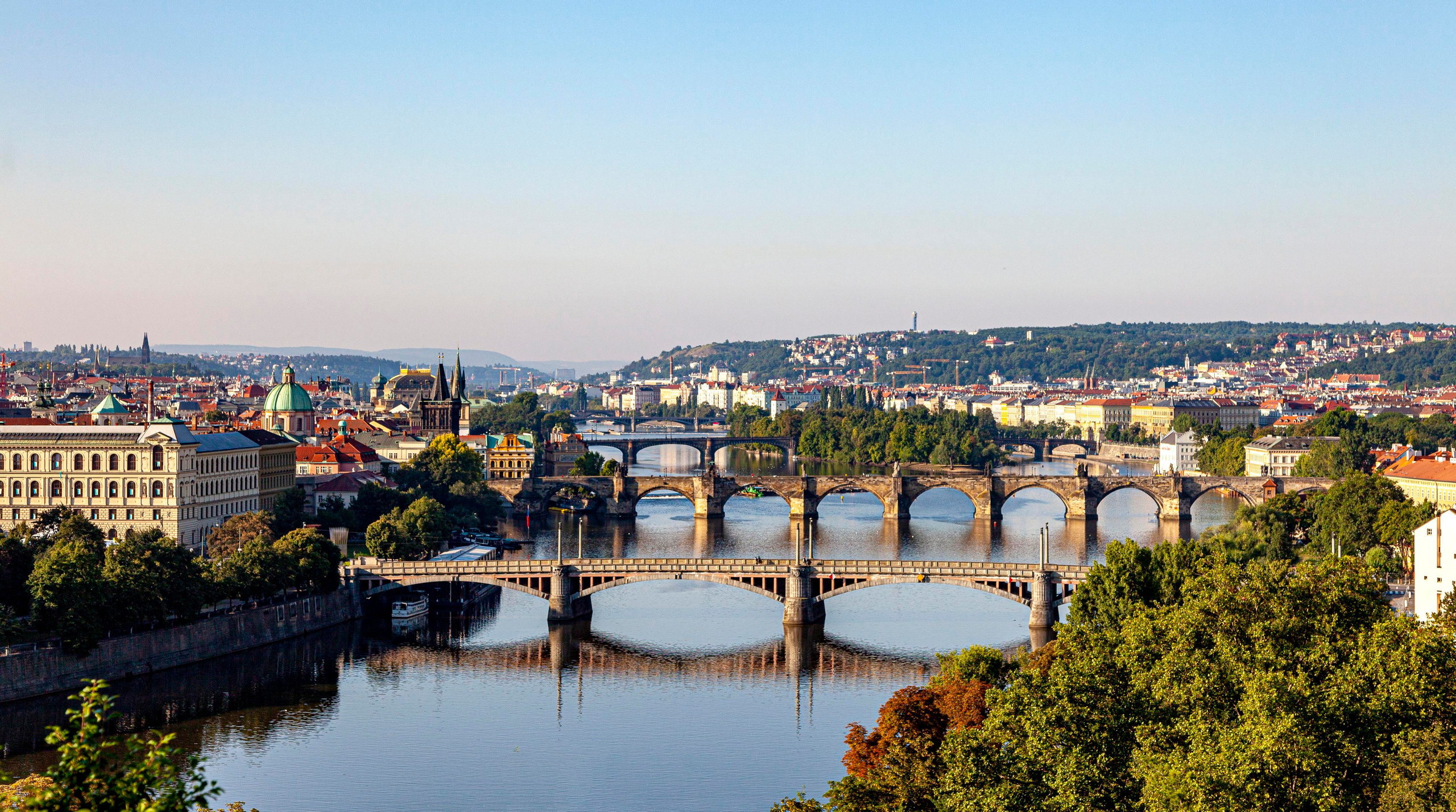 144.Prague.Czech Republic.28.8.2022. Путешествия в формате 360......