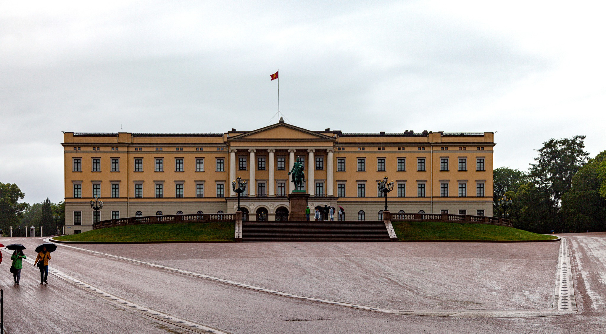 133.22.7.2022.Oslo.Norway. Путешествия в формате 360......