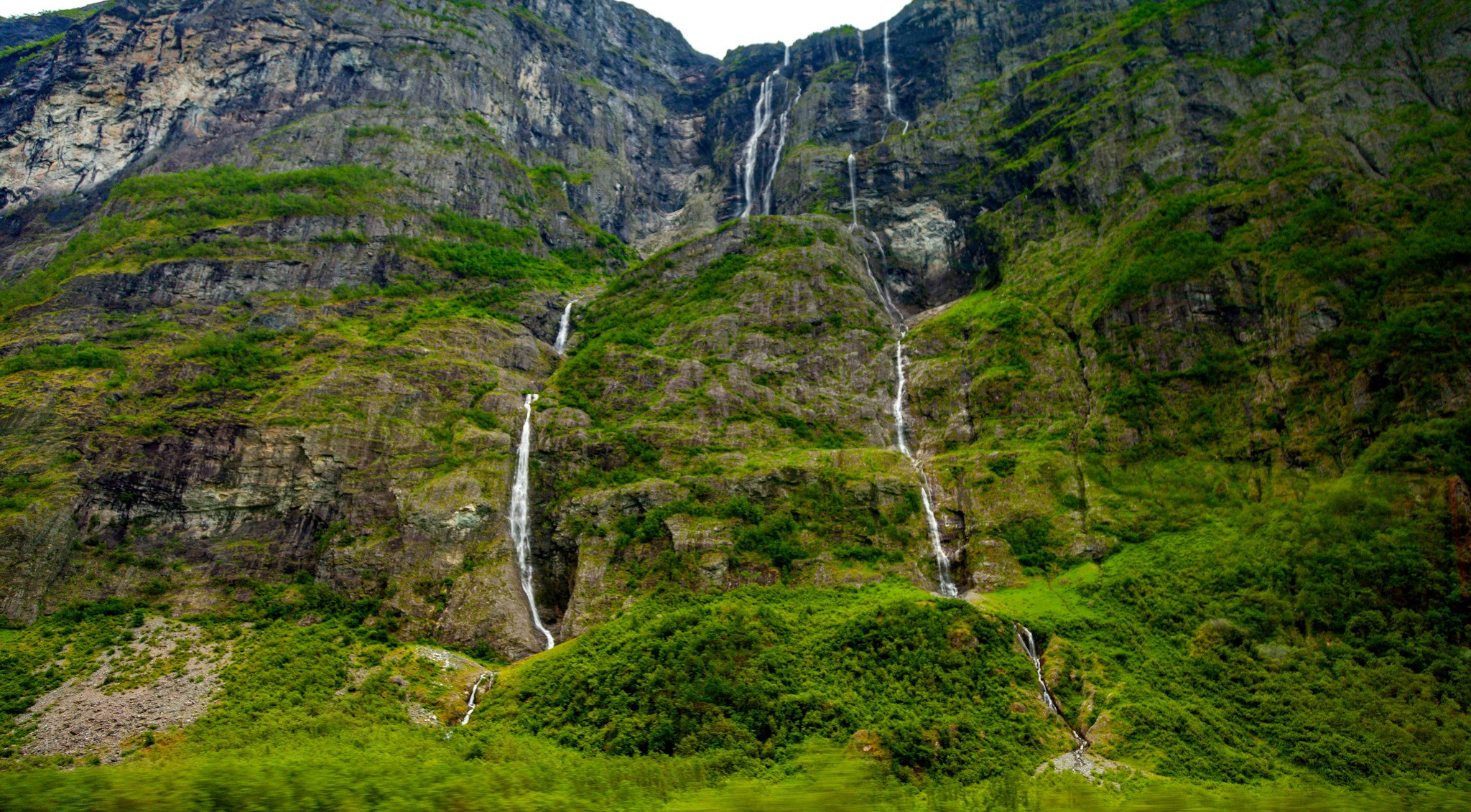 141.Somewhere in Norway. 14 — 22.7.2022. Путешествия в формате 360......
